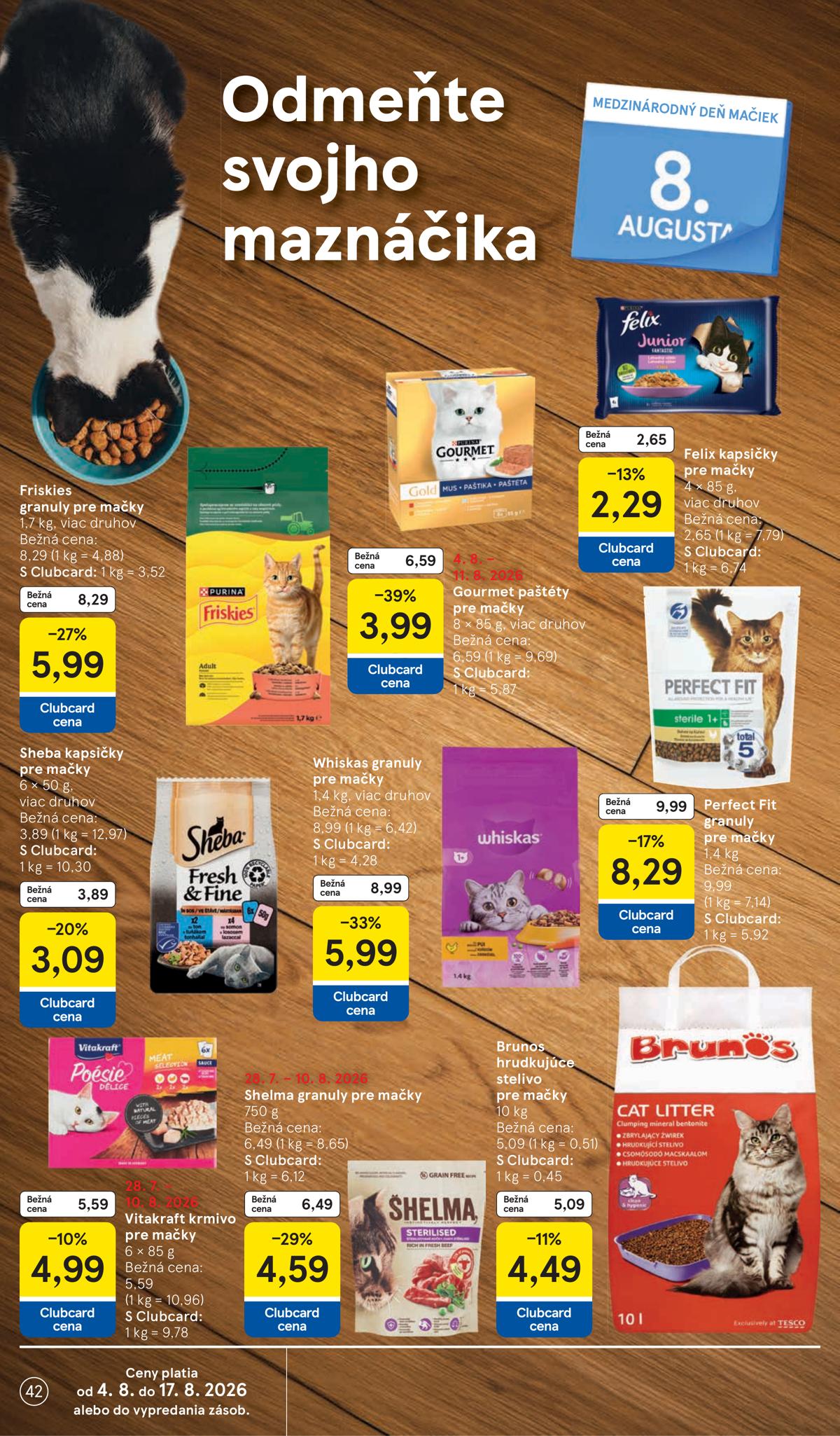 TESCO leaflet 042