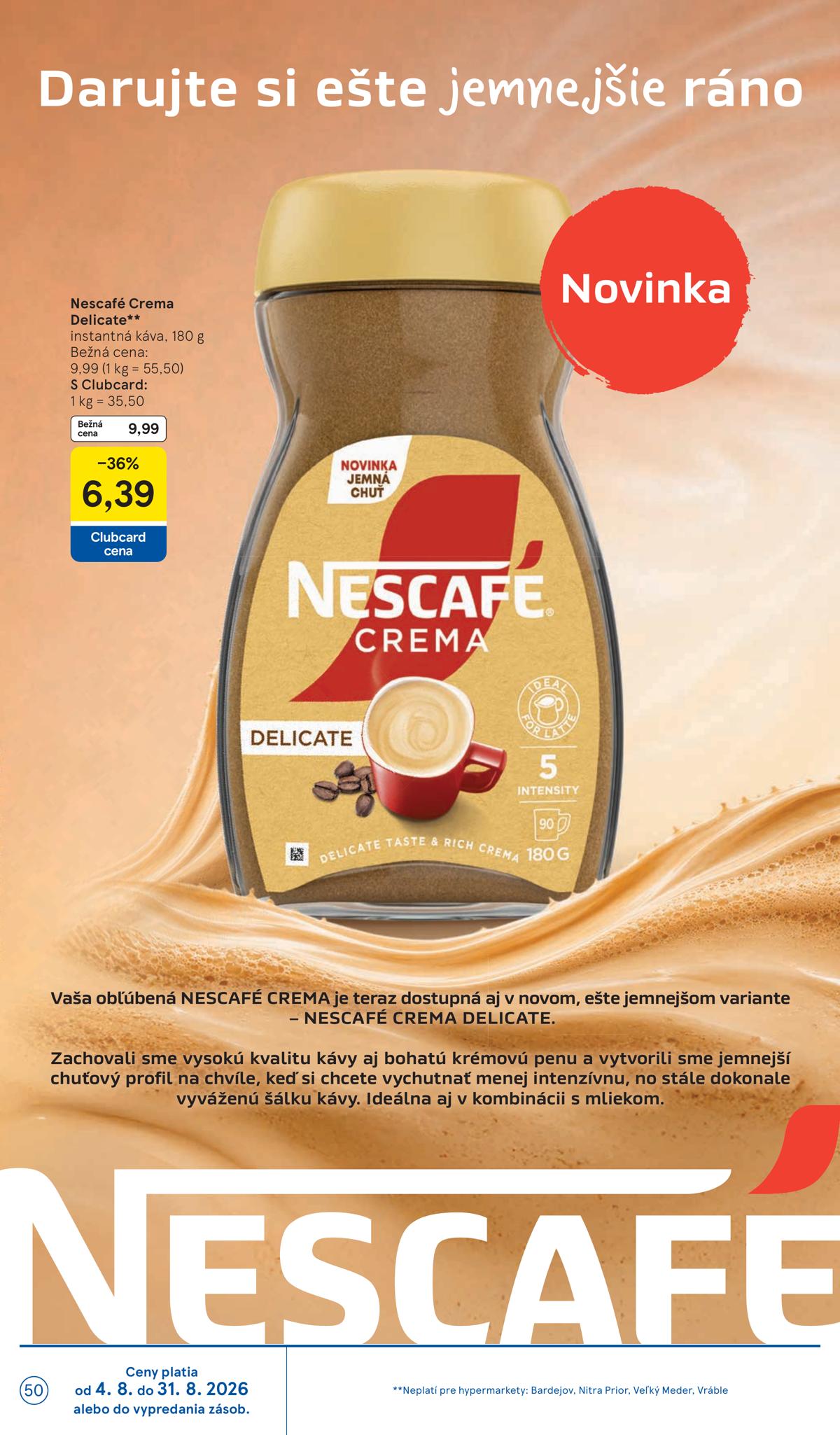 TESCO leaflet 050