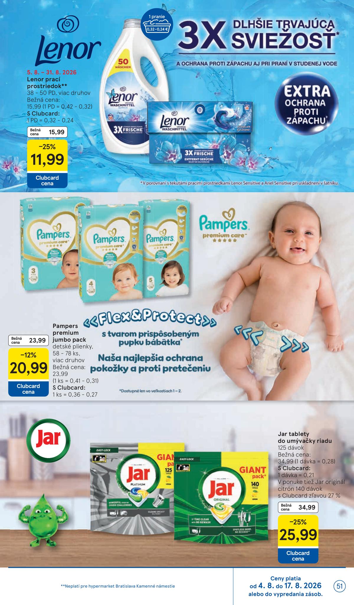 TESCO leaflet 051