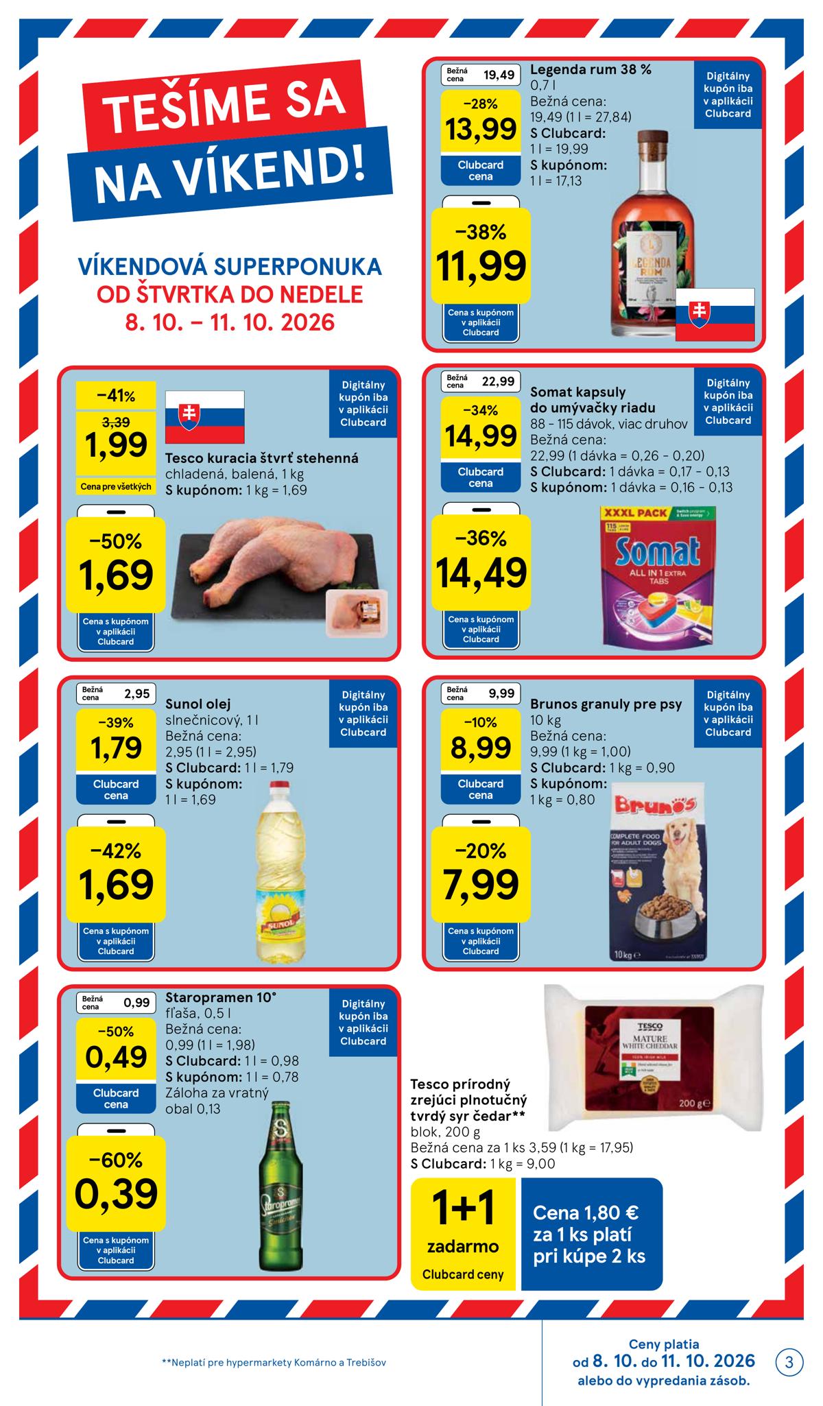 TESCO leaflet 003