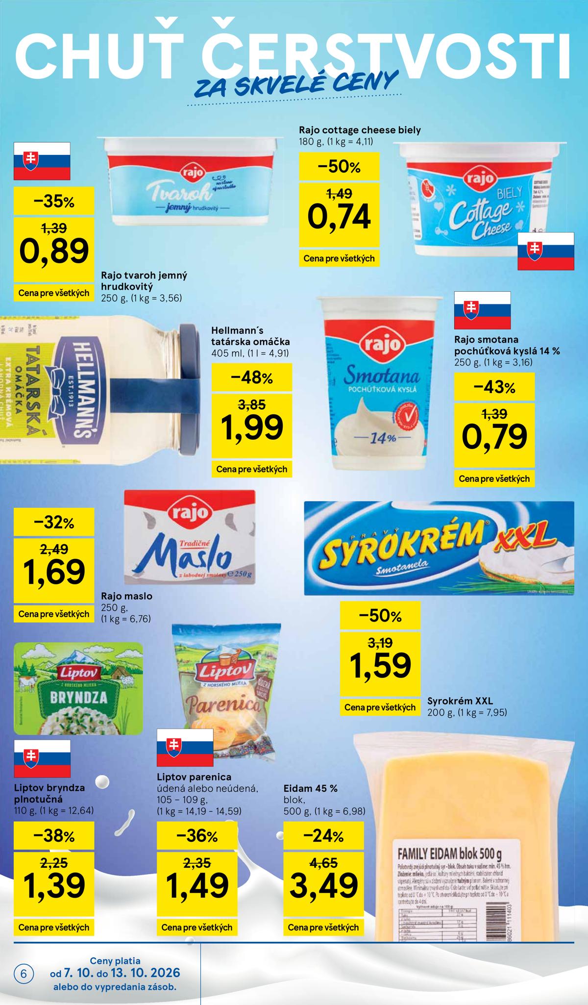 TESCO leaflet 006