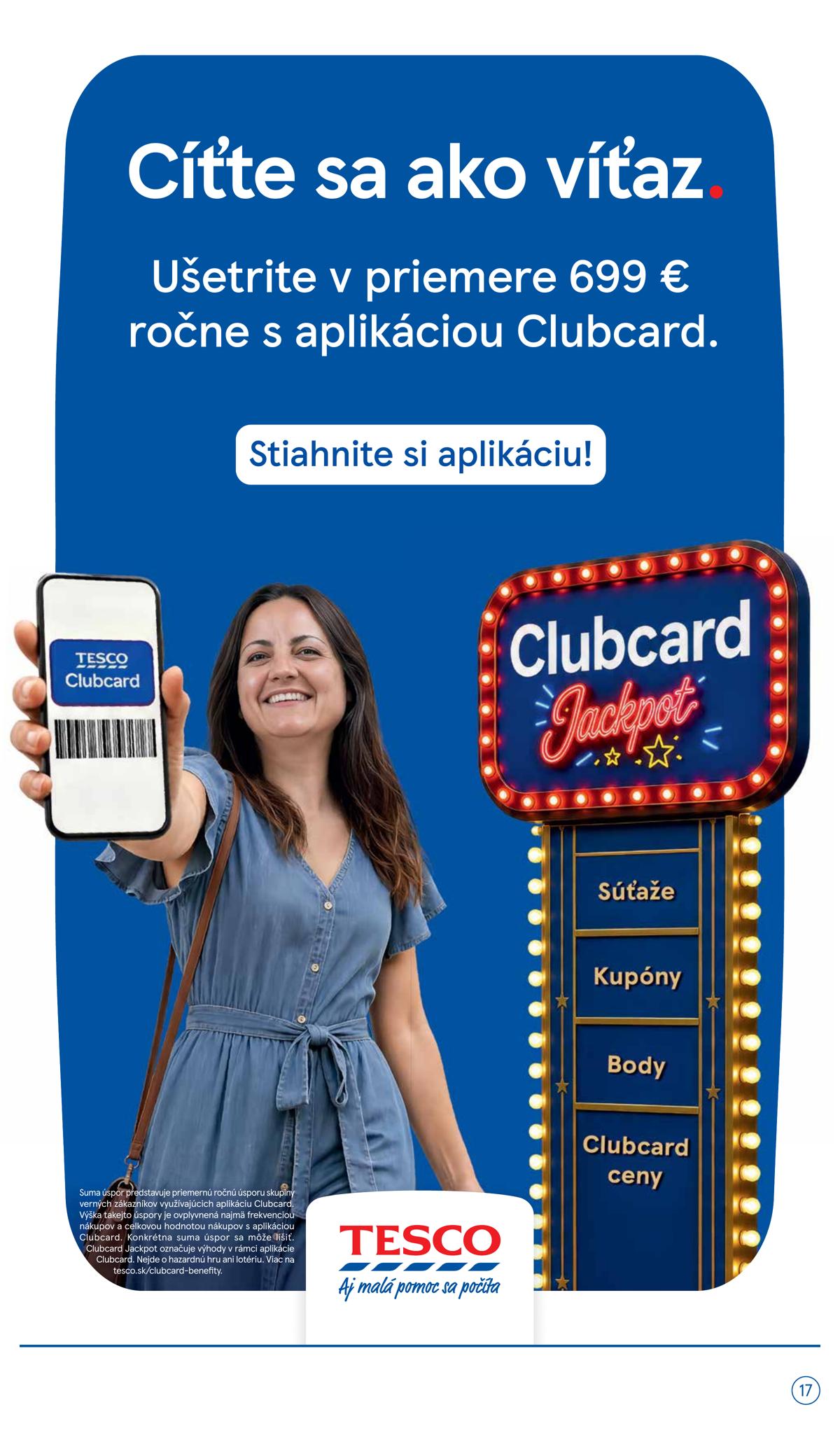 TESCO leaflet 017