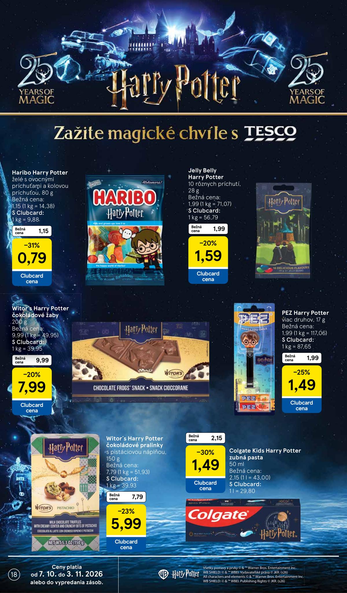 TESCO leaflet 018