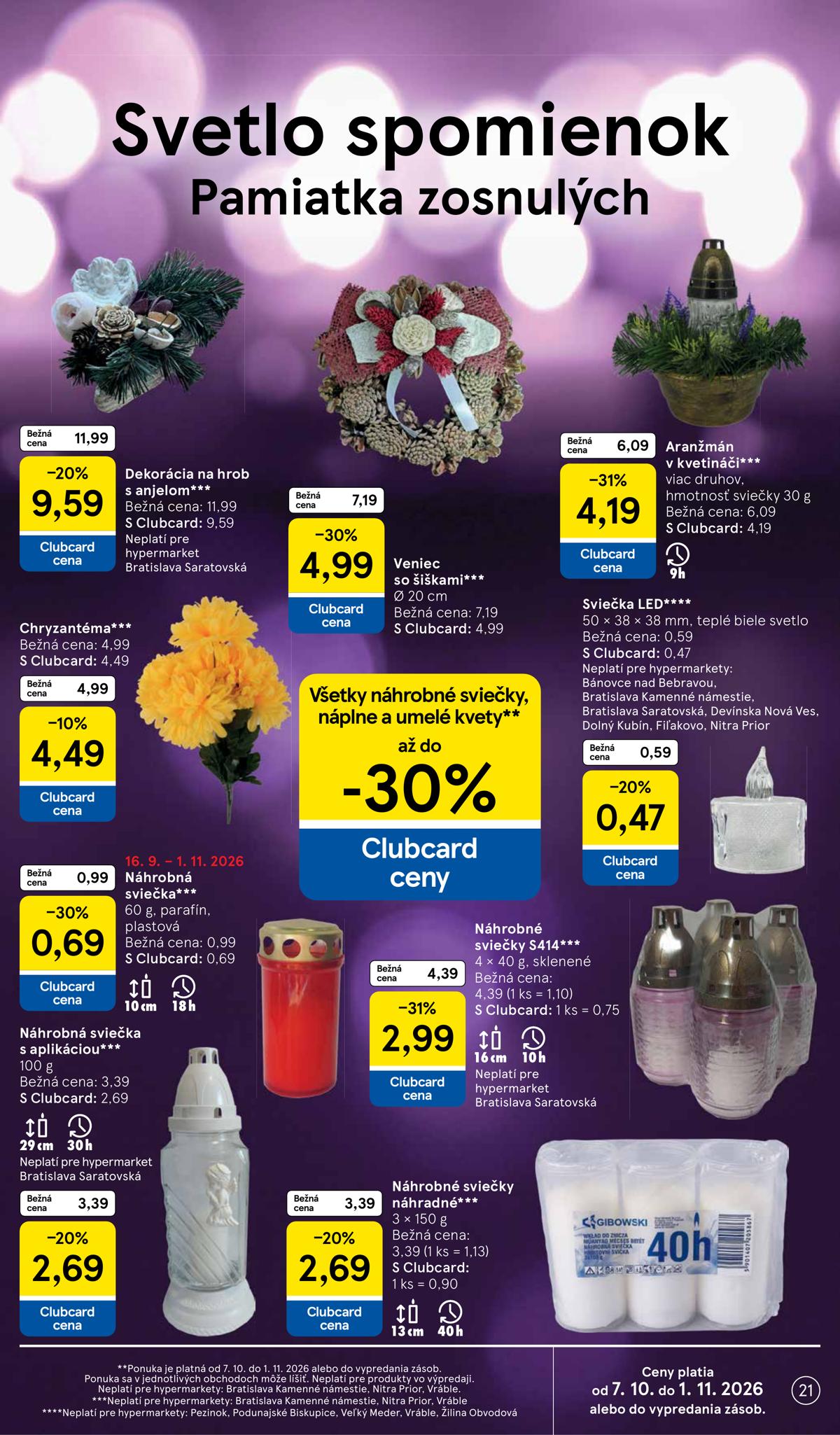 TESCO leaflet 021