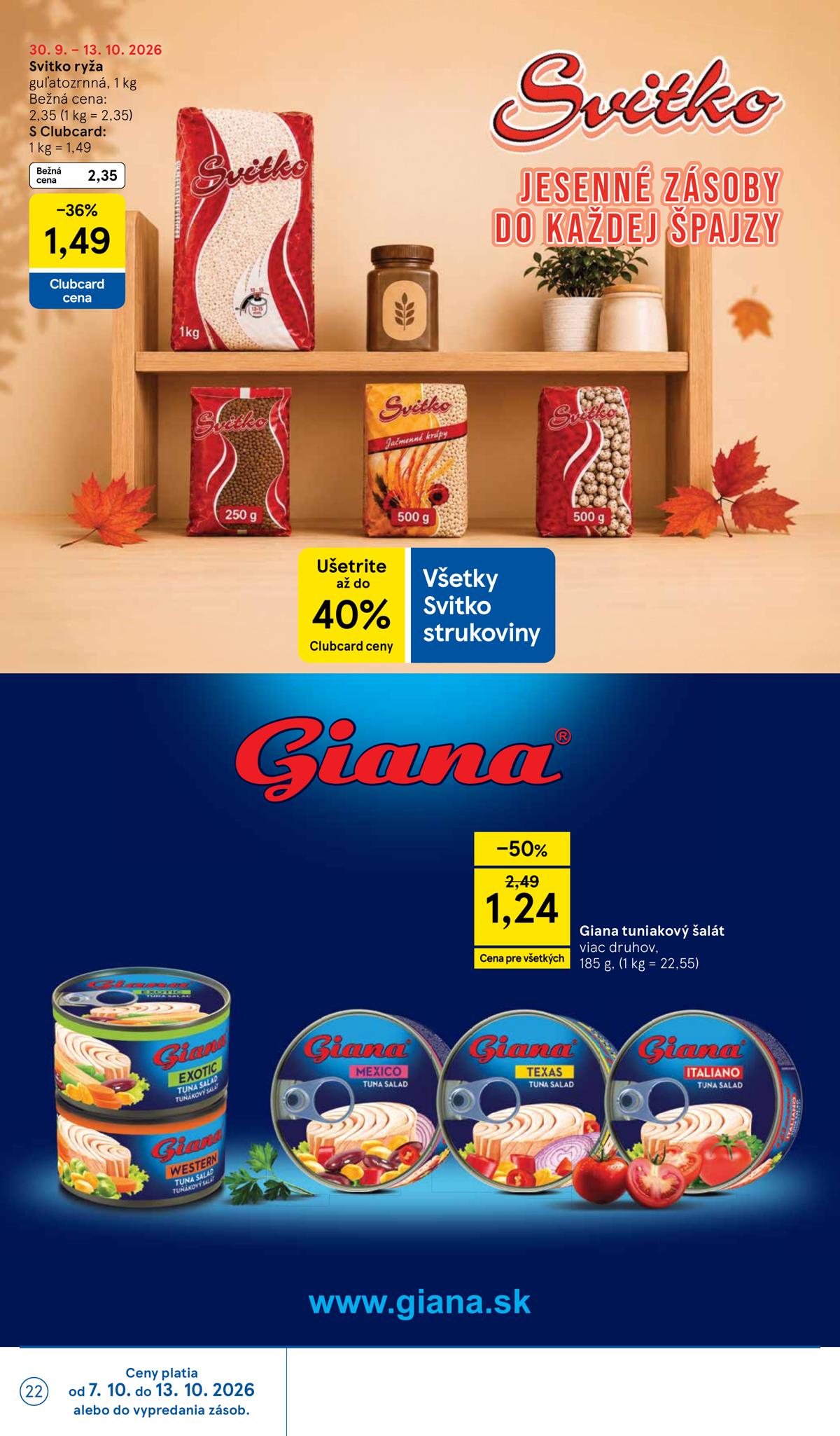 TESCO leaflet 022