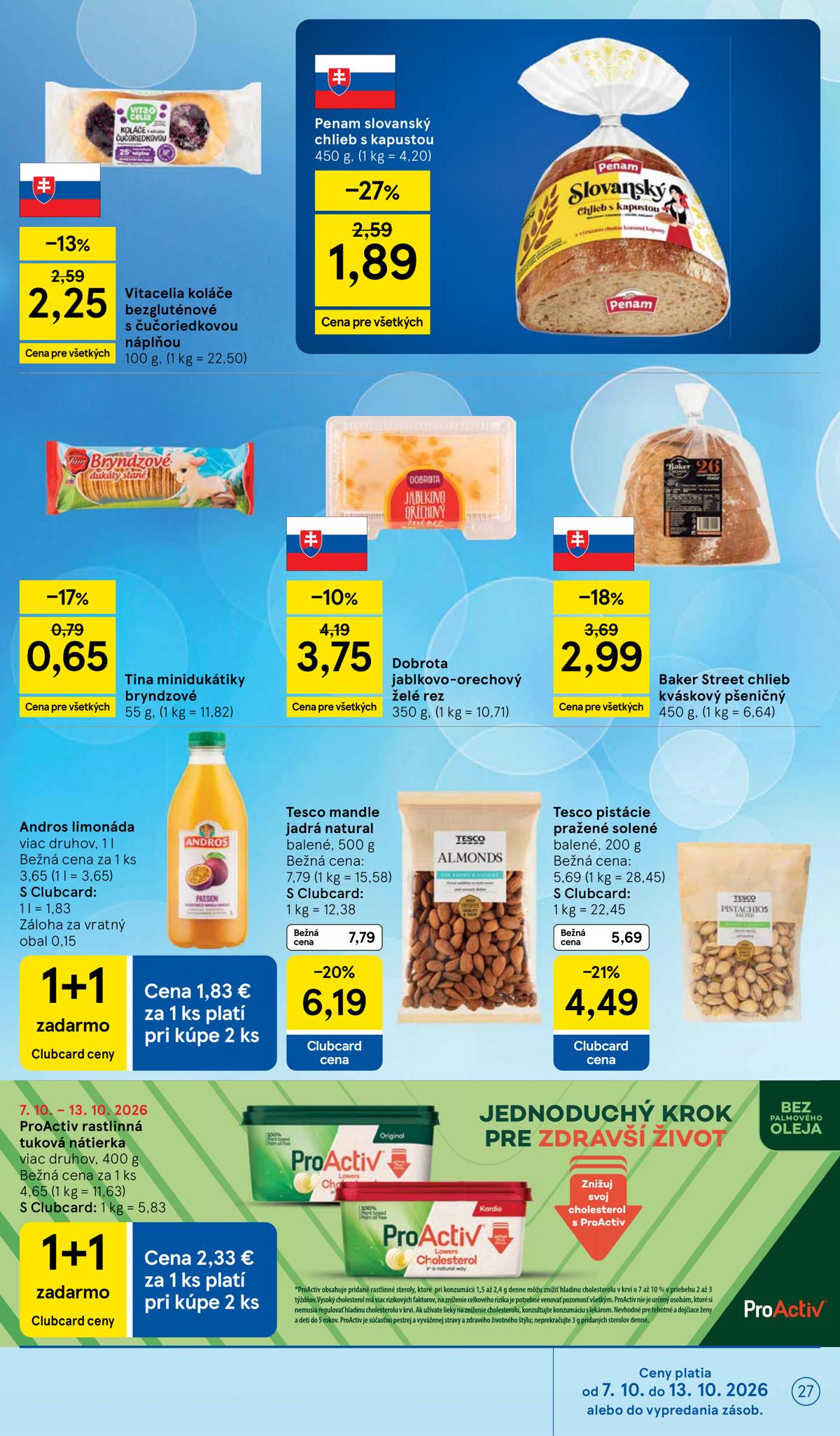 TESCO leaflet 027