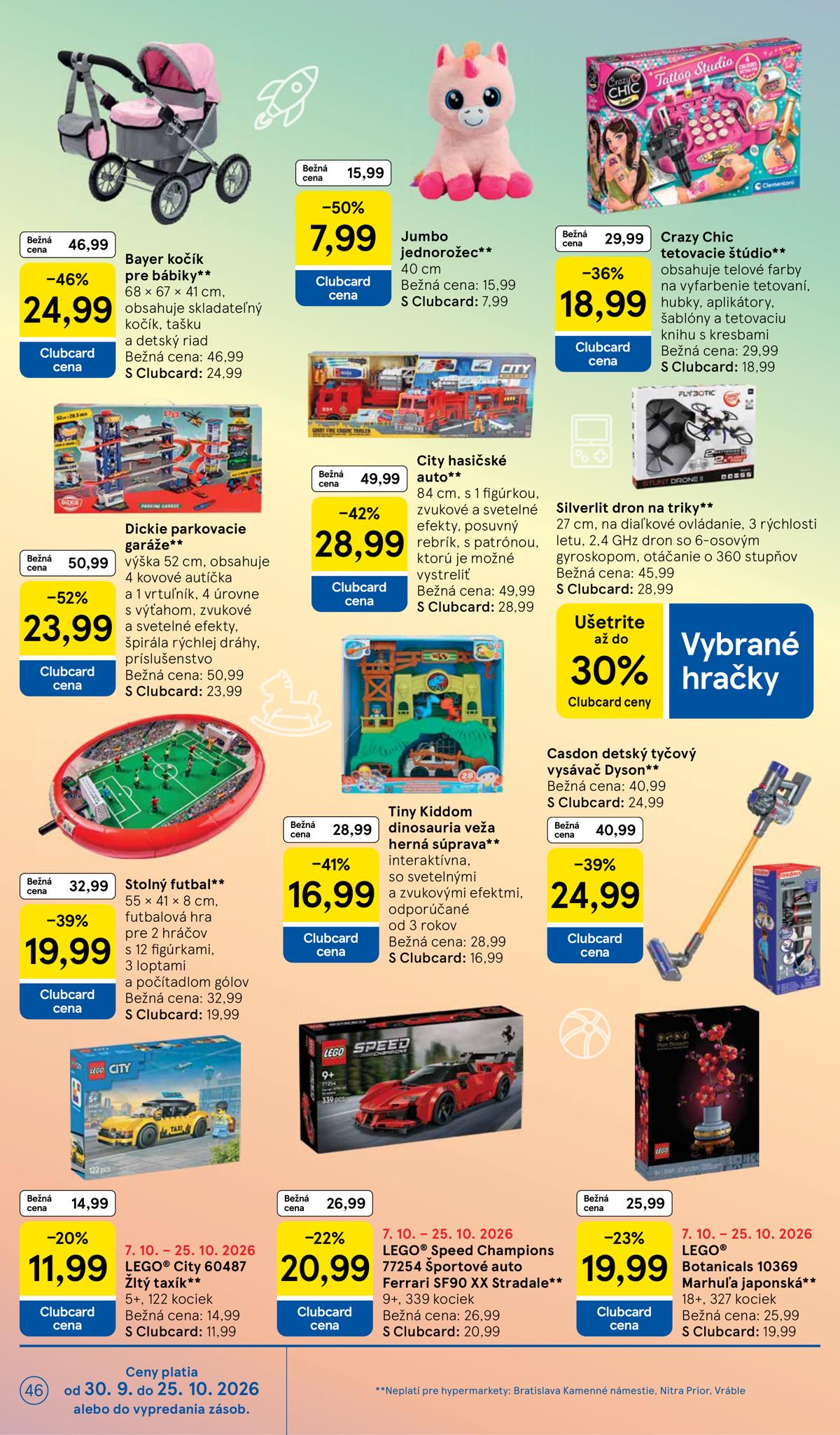 TESCO leaflet 046