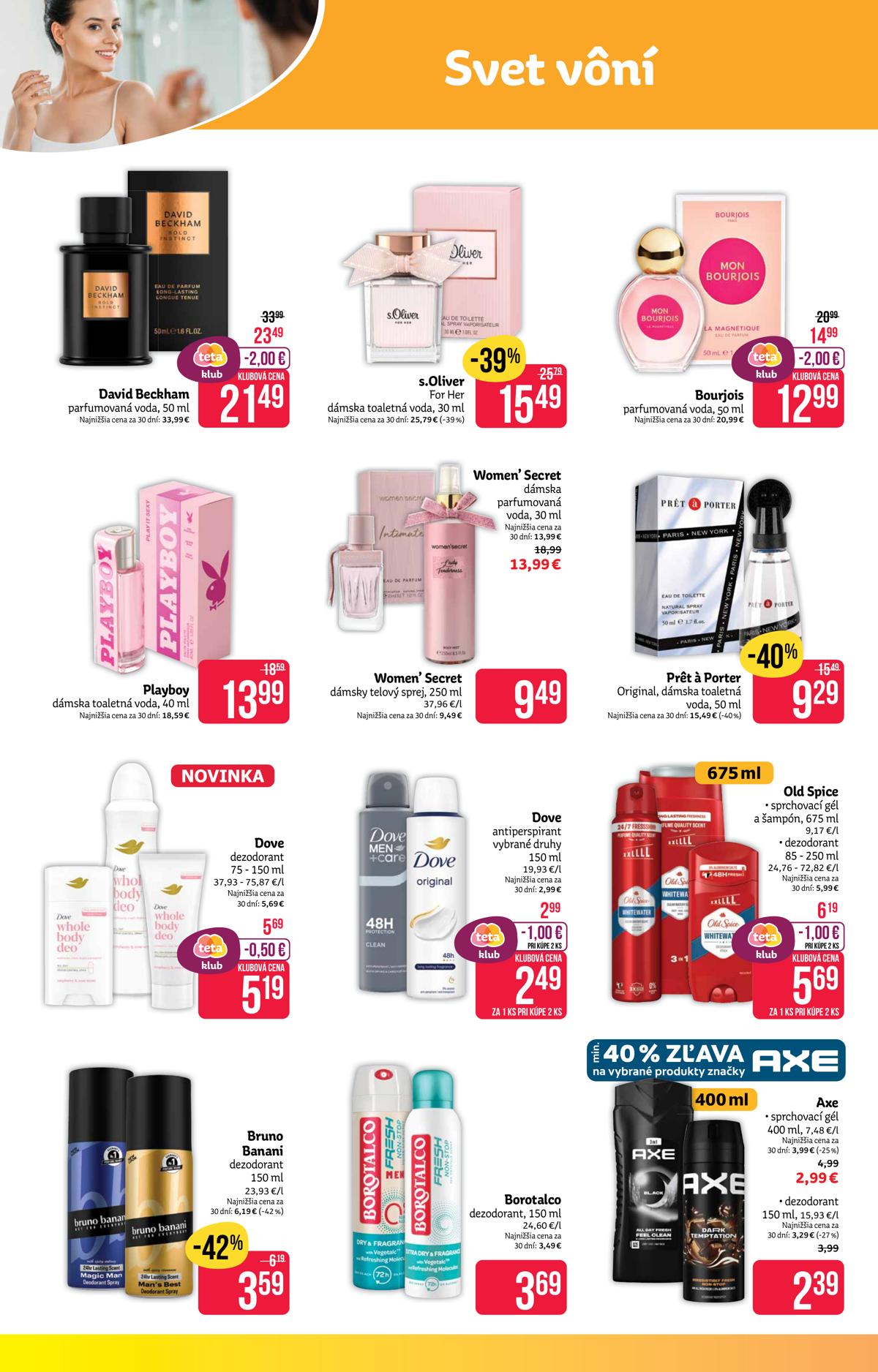 Teta Drogéria leaflet 004