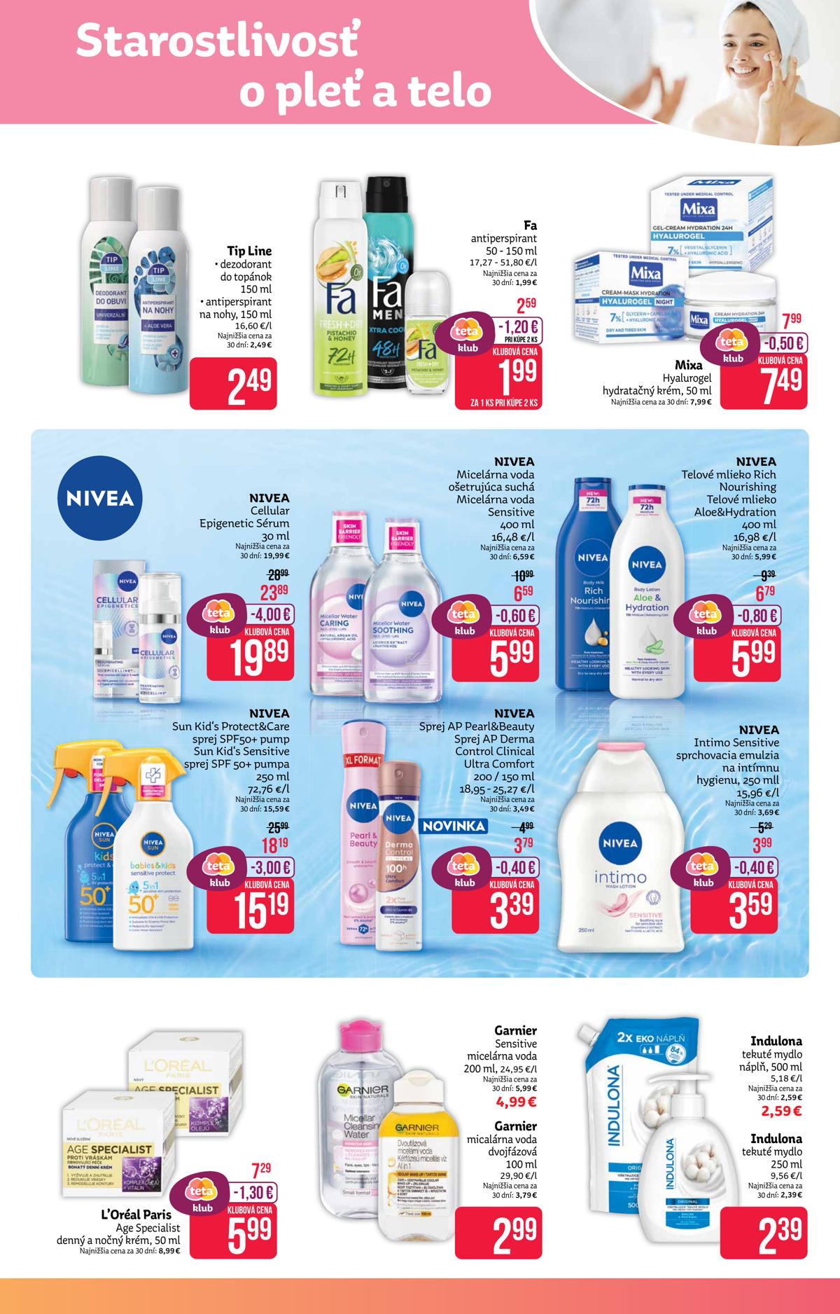 Teta Drogéria leaflet 005
