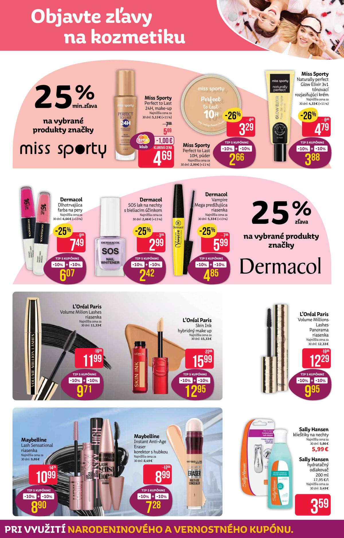 Teta Drogéria leaflet 003