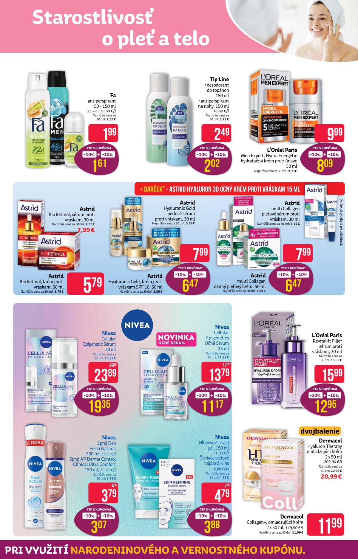 Teta Drogéria leaflet 005