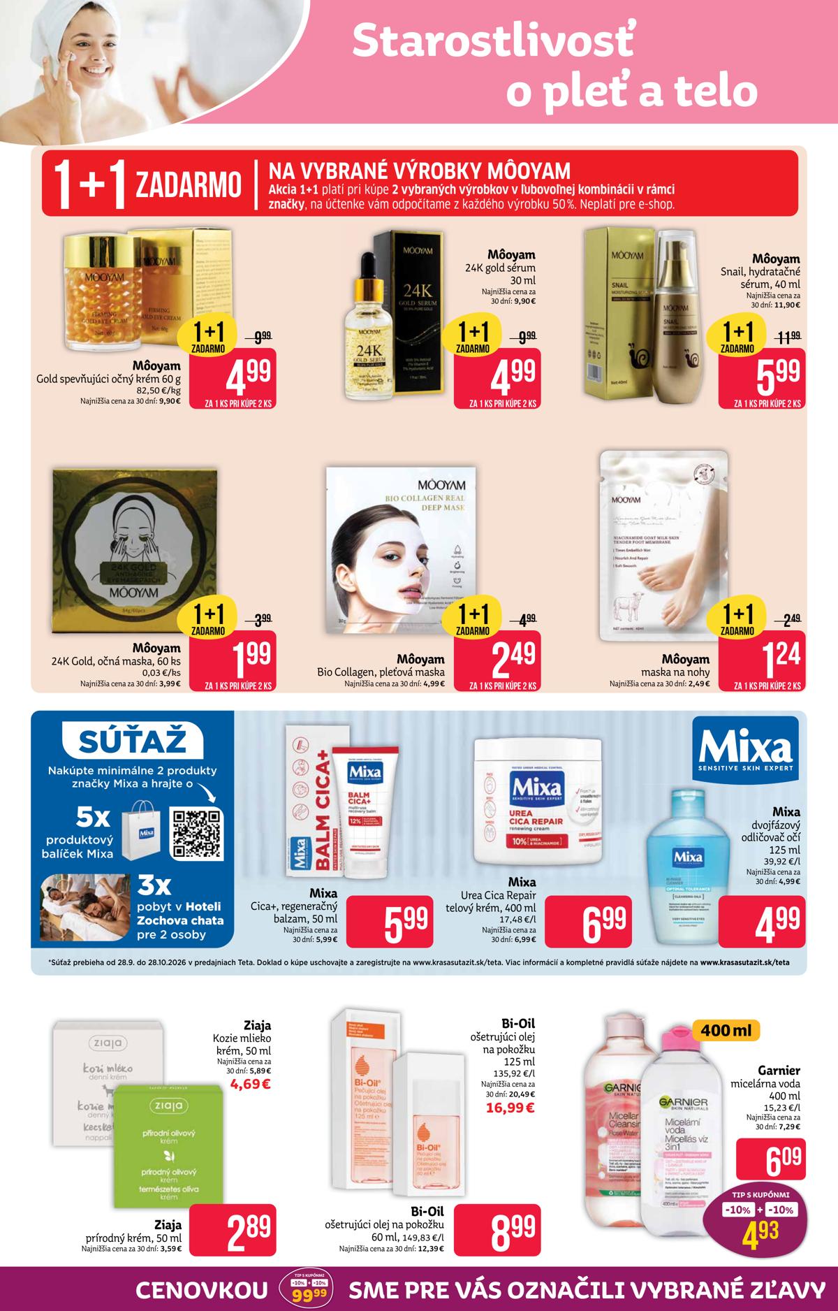 Teta Drogéria leaflet 006