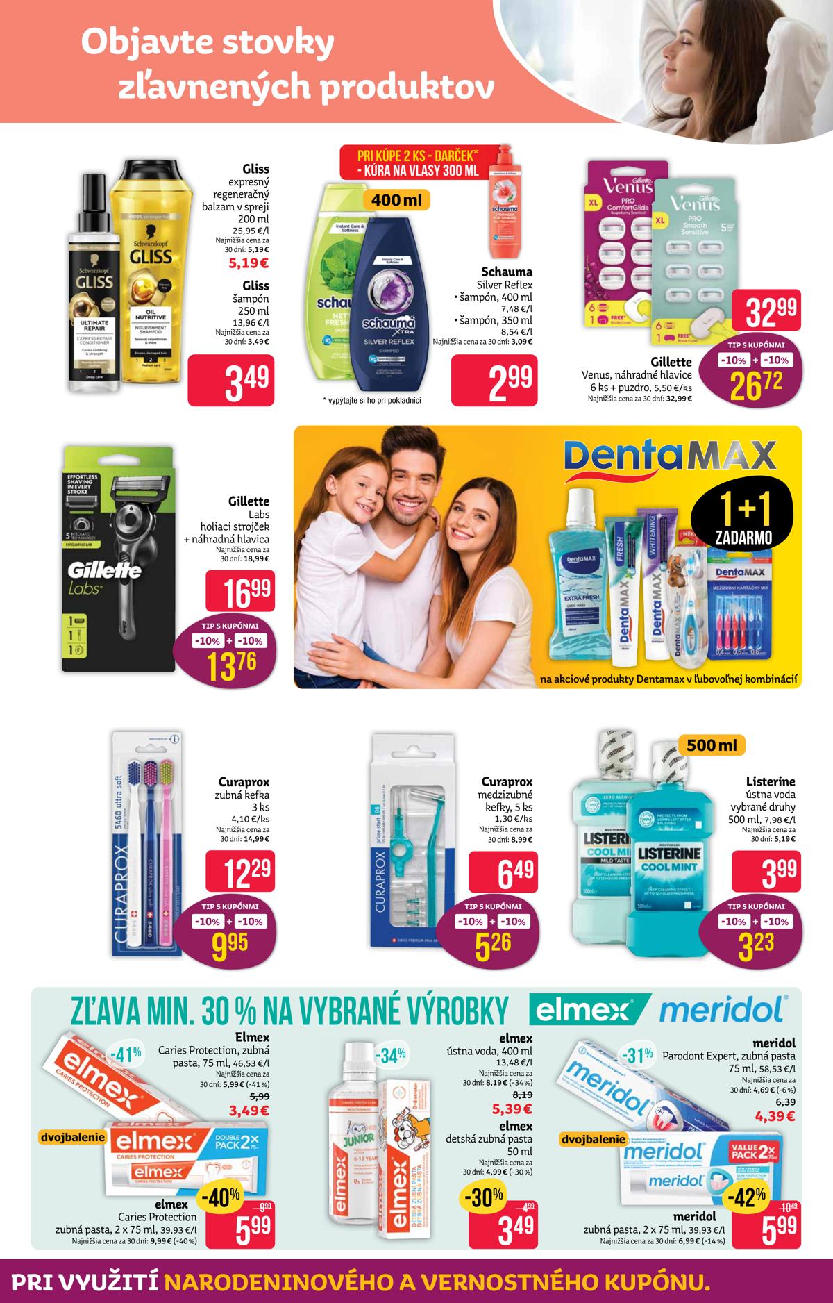 Teta Drogéria leaflet 009