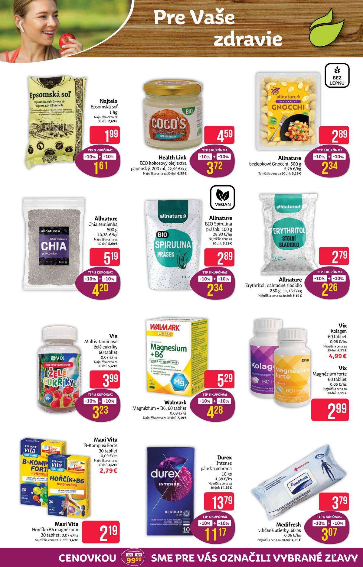 Teta Drogéria leaflet 012