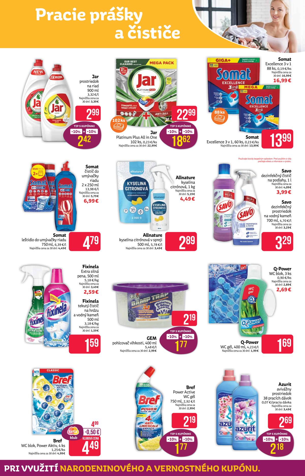 Teta Drogéria leaflet 015