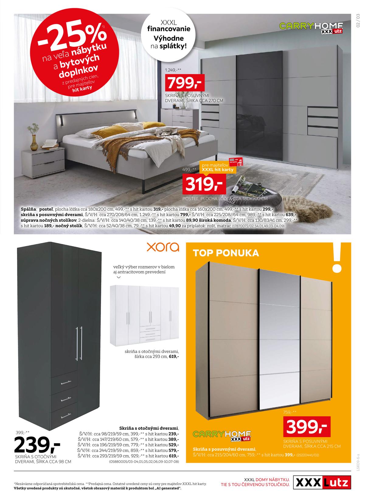 XXXLutz leaflet 003