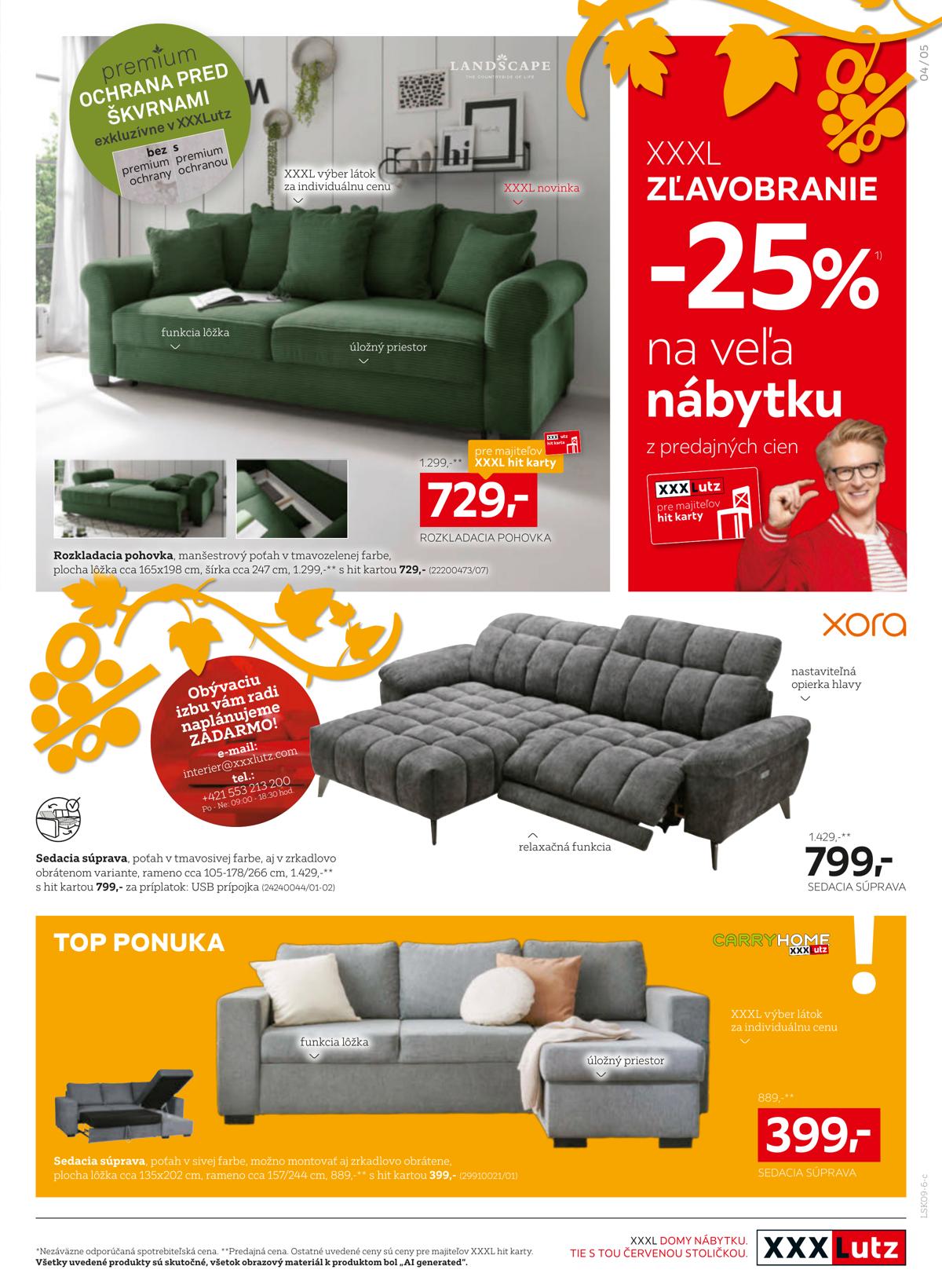 XXXLutz leaflet 008