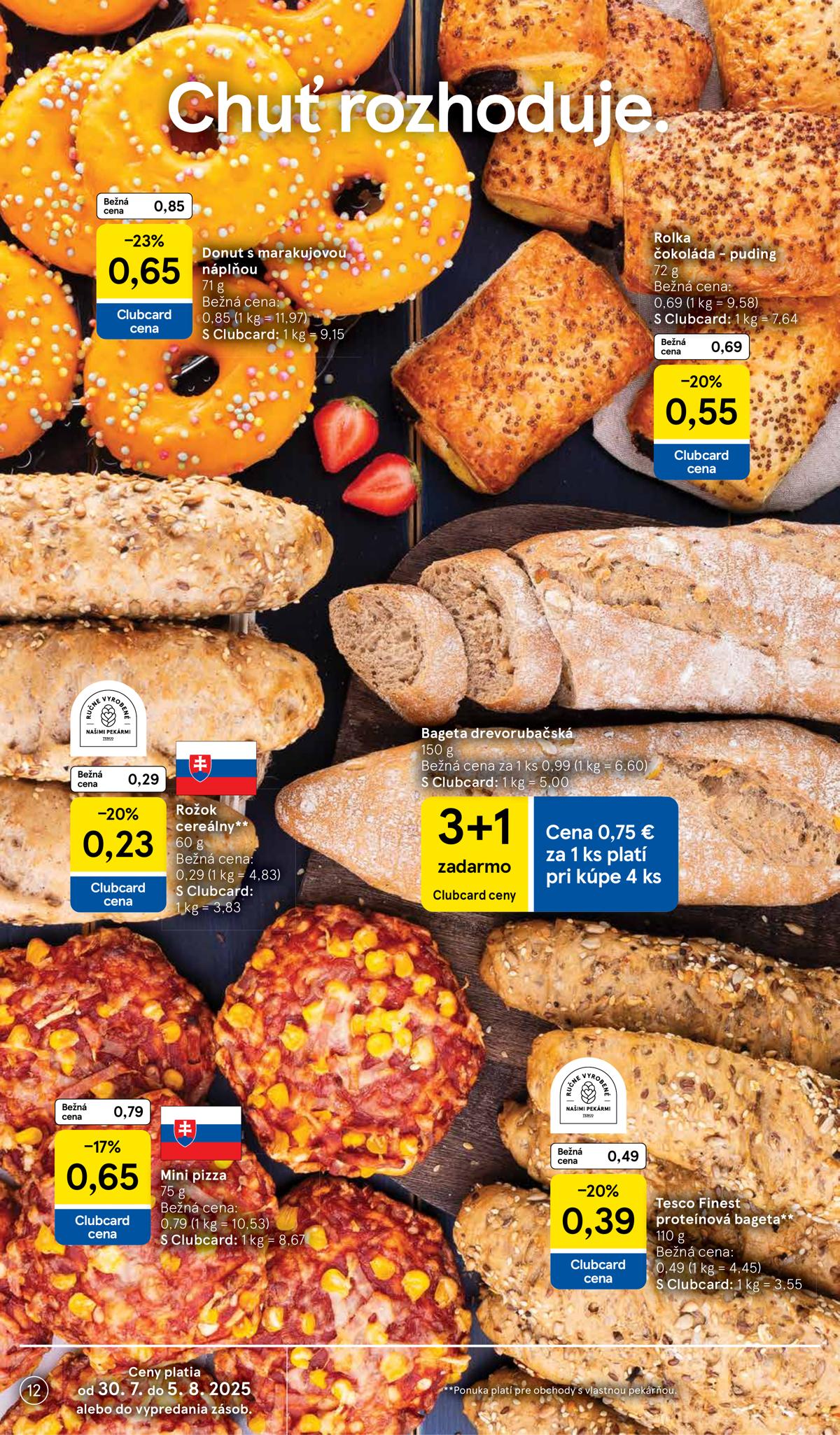 TESCO leaflet 013