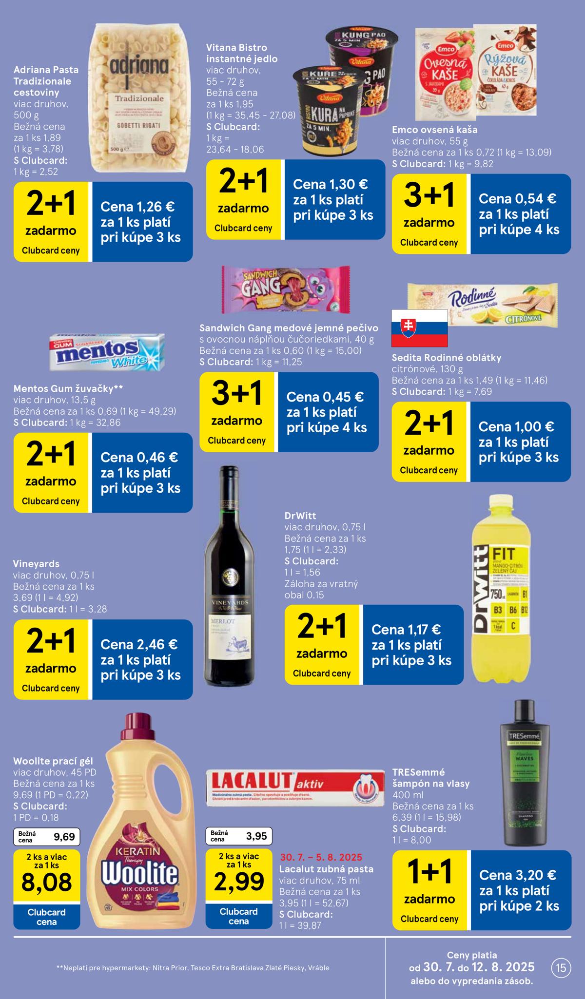 TESCO leaflet 016