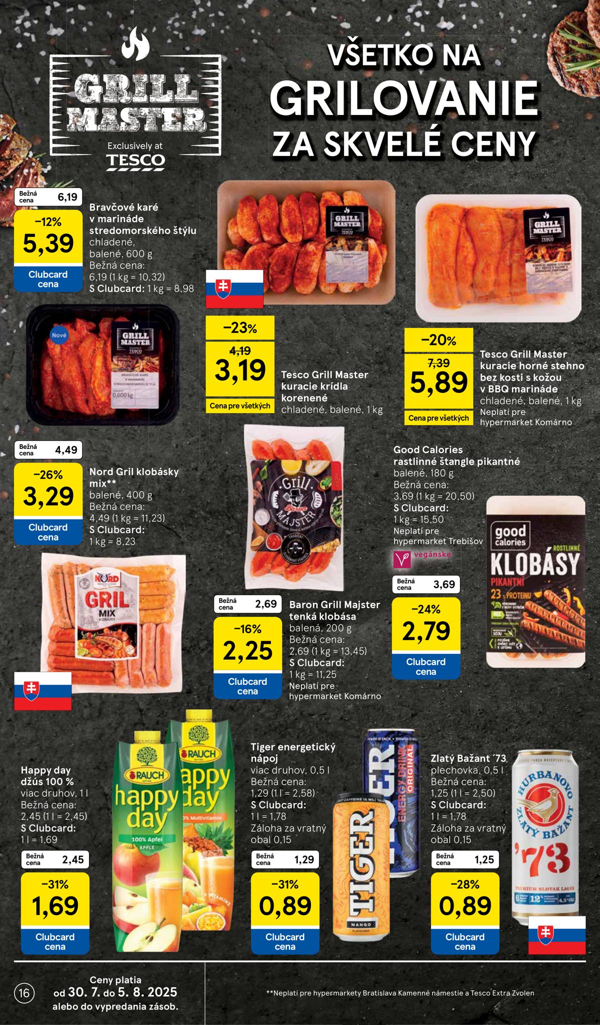 TESCO leaflet 017