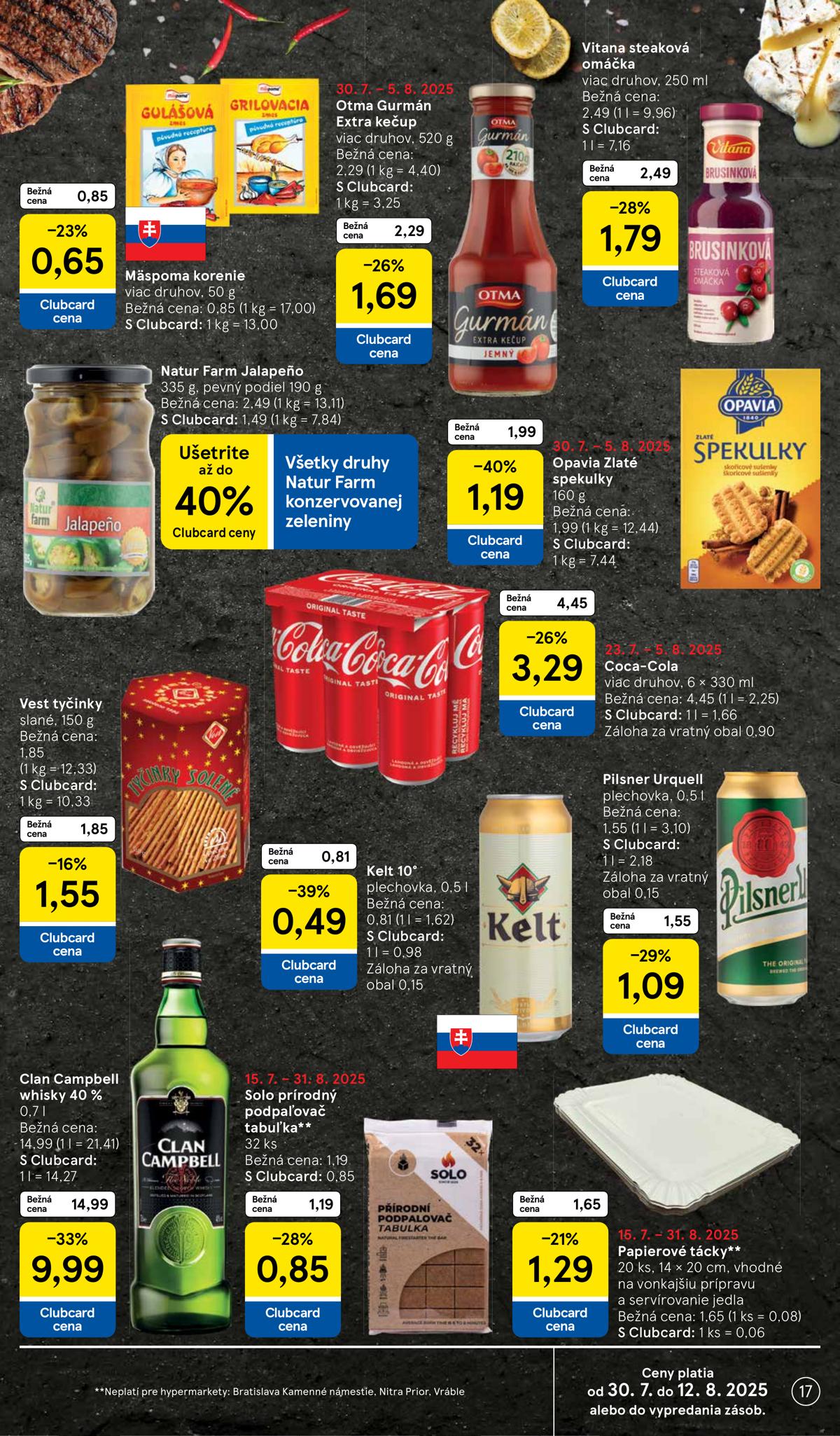TESCO leaflet 018