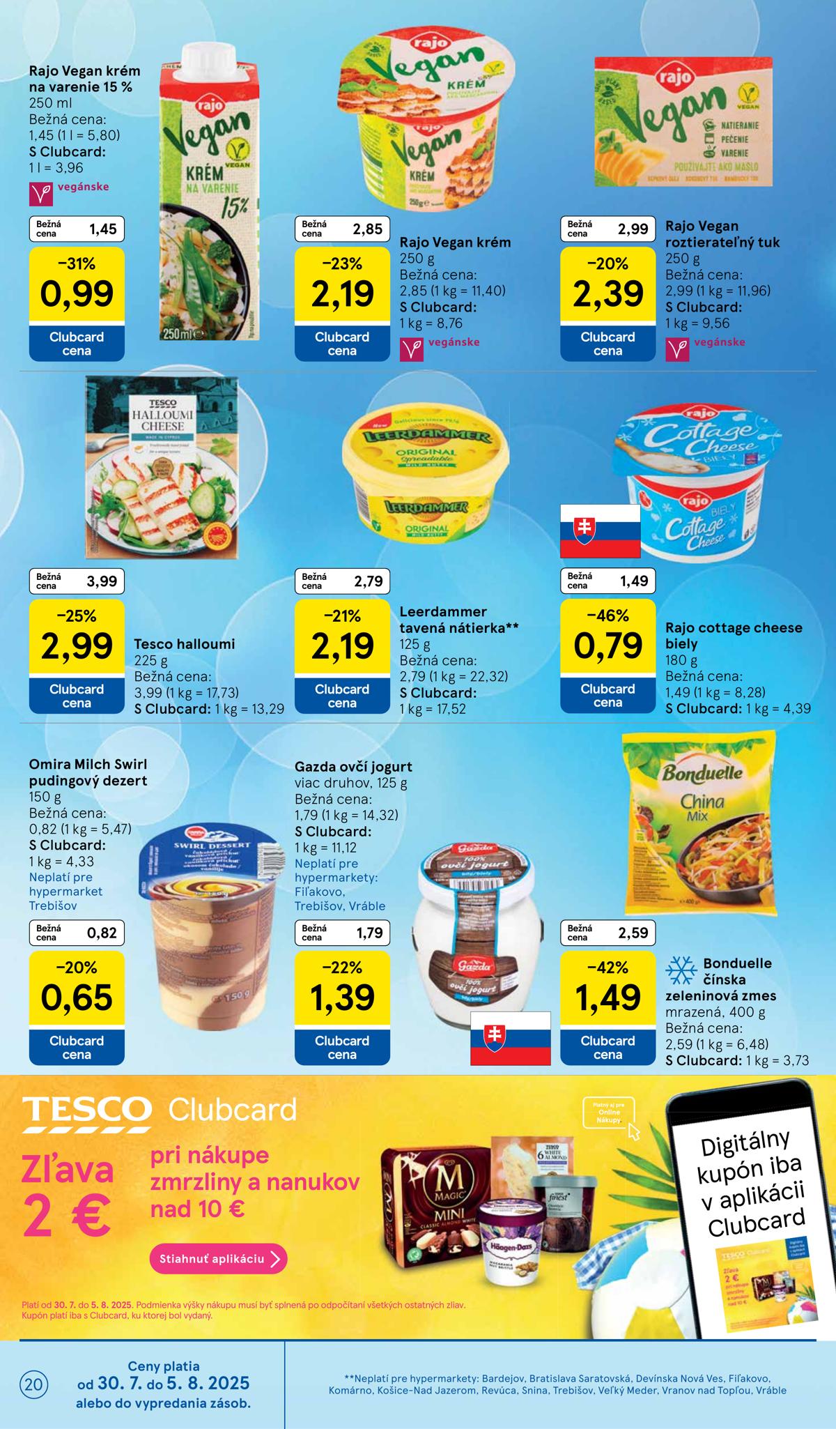TESCO leaflet 021