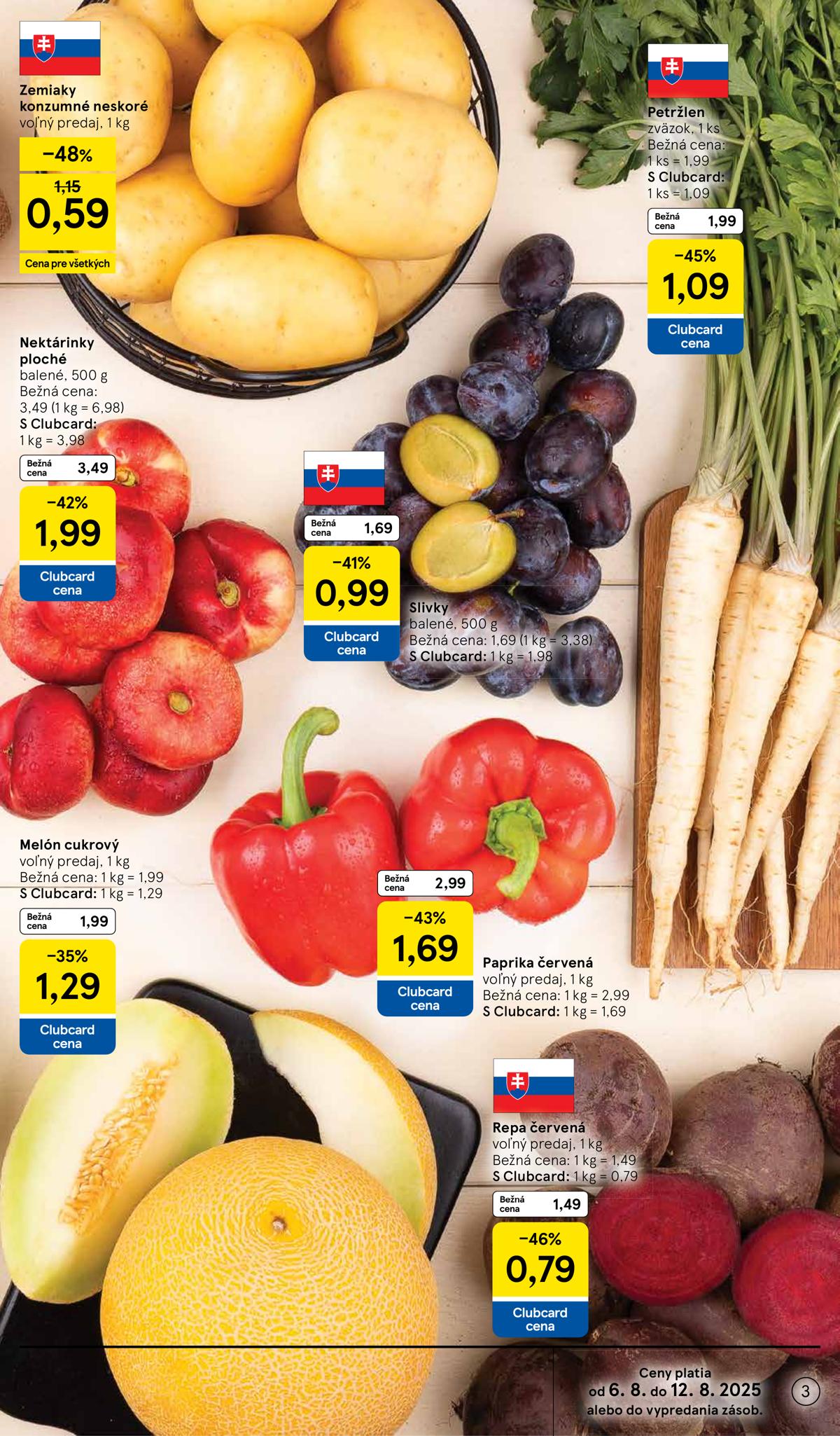 TESCO leaflet 004