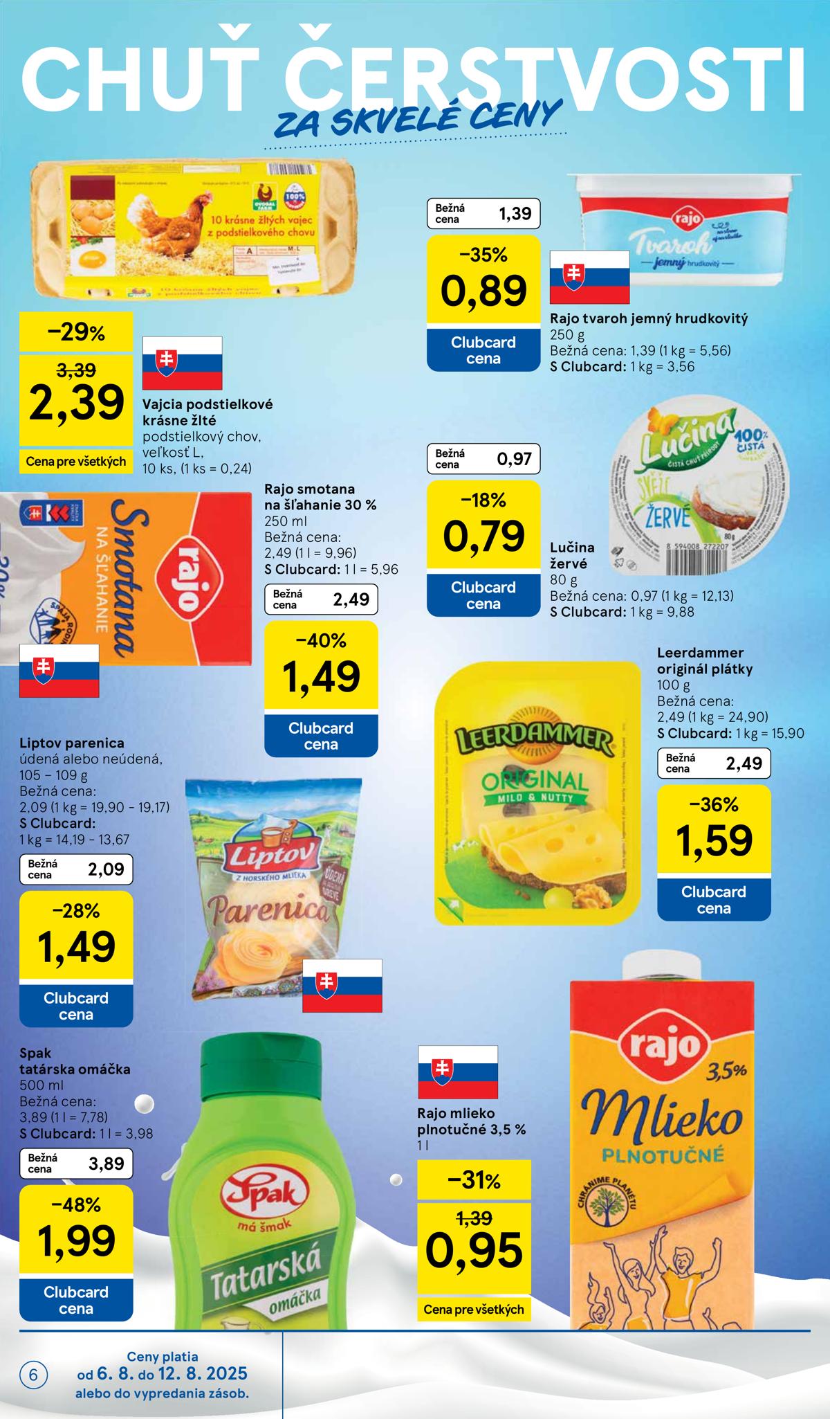 TESCO leaflet 007