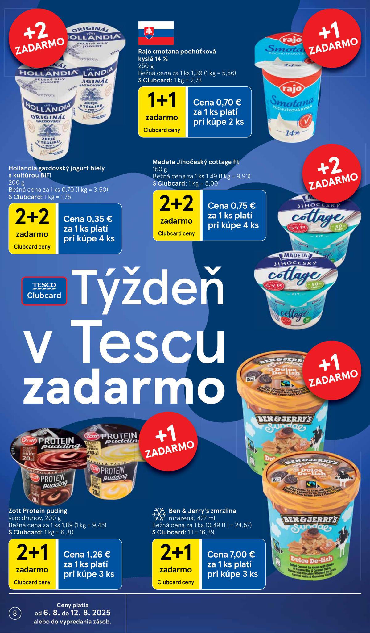 TESCO leaflet 009
