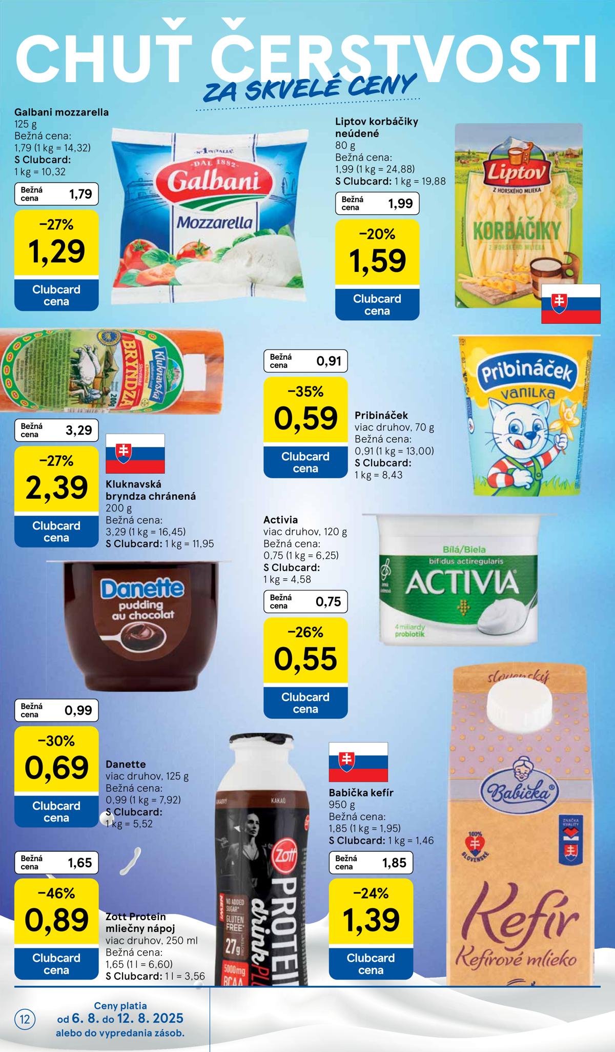 TESCO leaflet 013