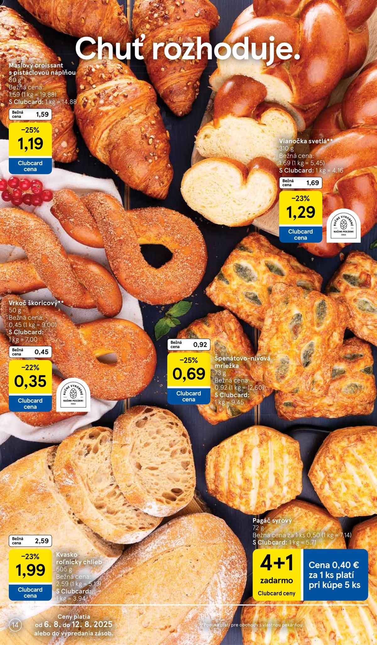 TESCO leaflet 015