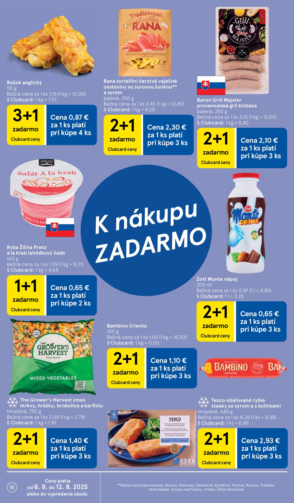 TESCO leaflet 017