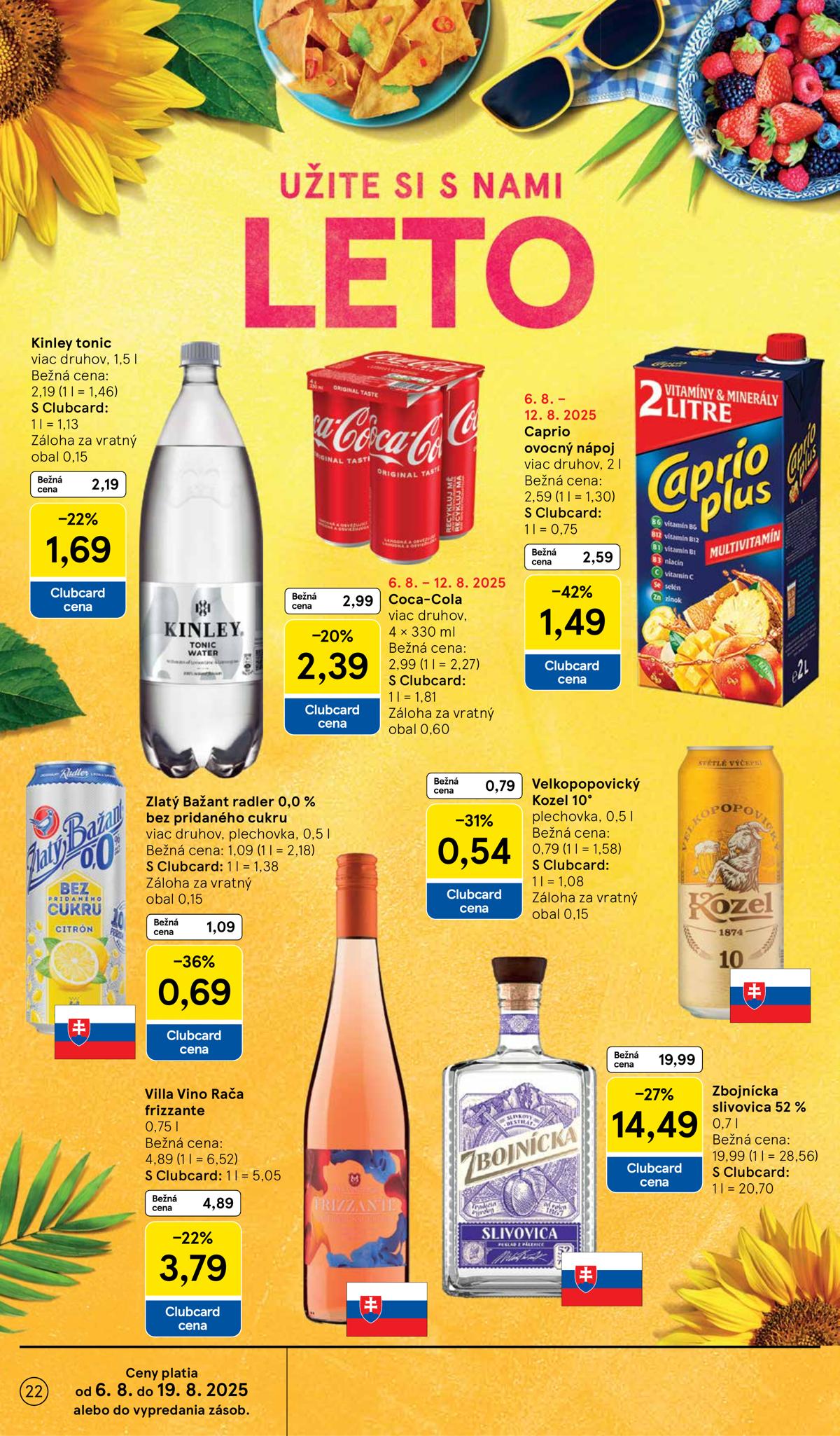 TESCO leaflet 023