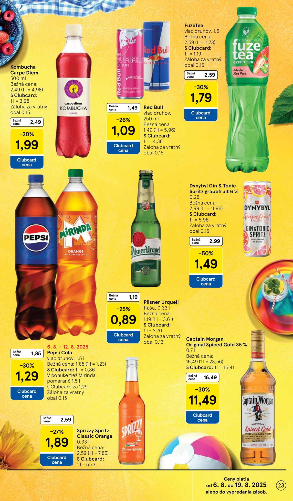 TESCO leaflet 024