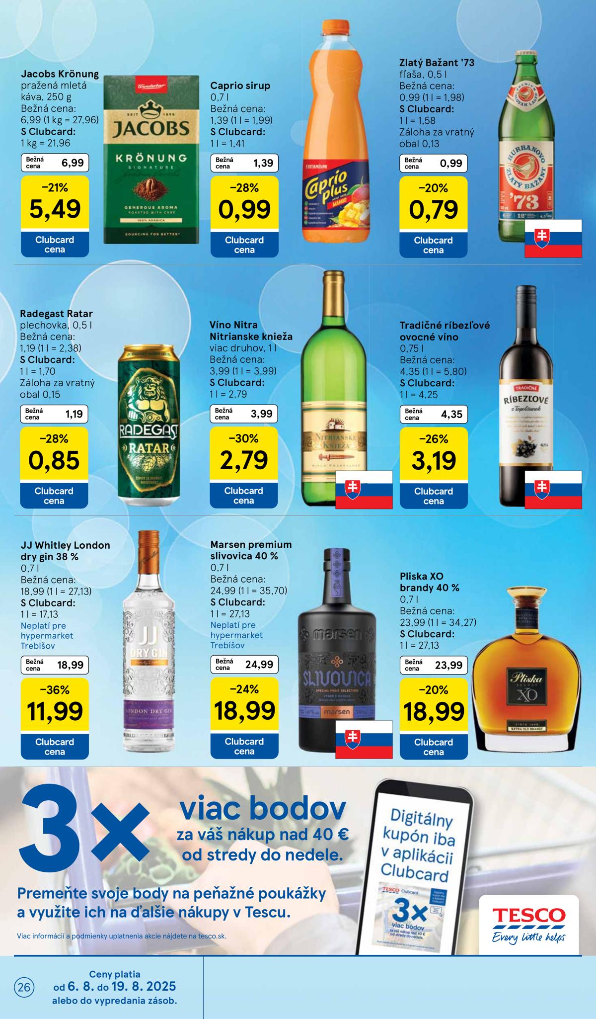 TESCO leaflet 027