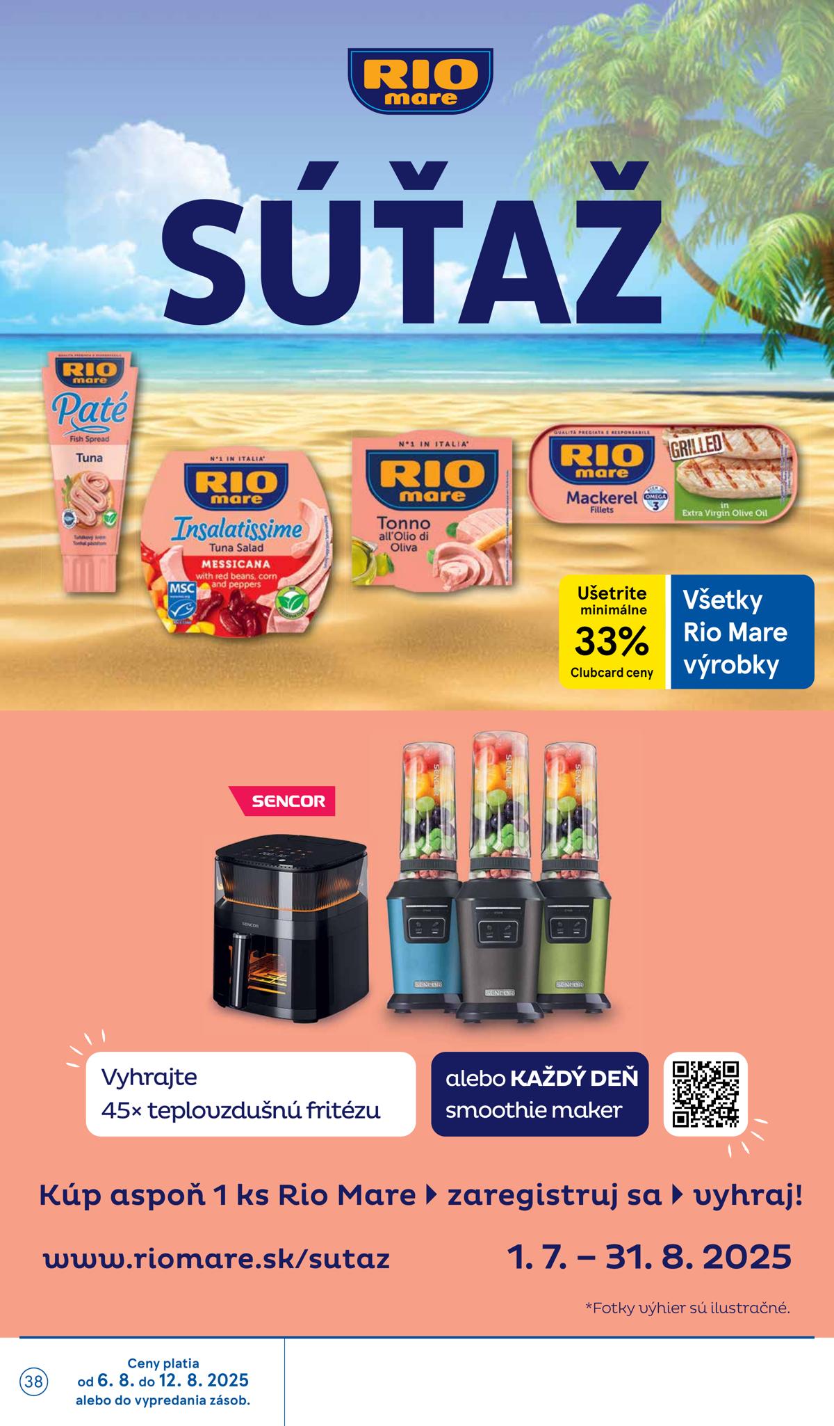 TESCO leaflet 039