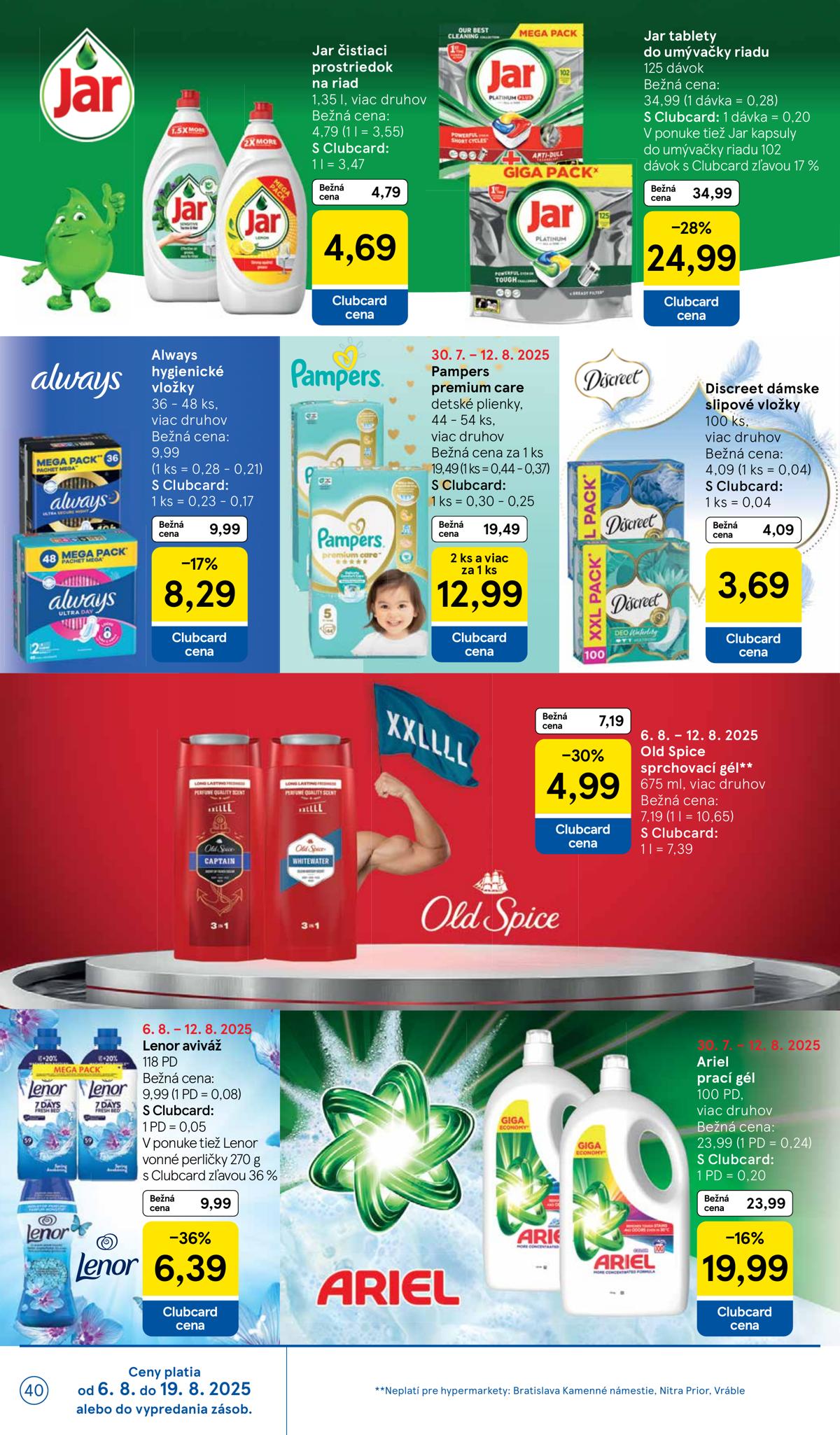 TESCO leaflet 041
