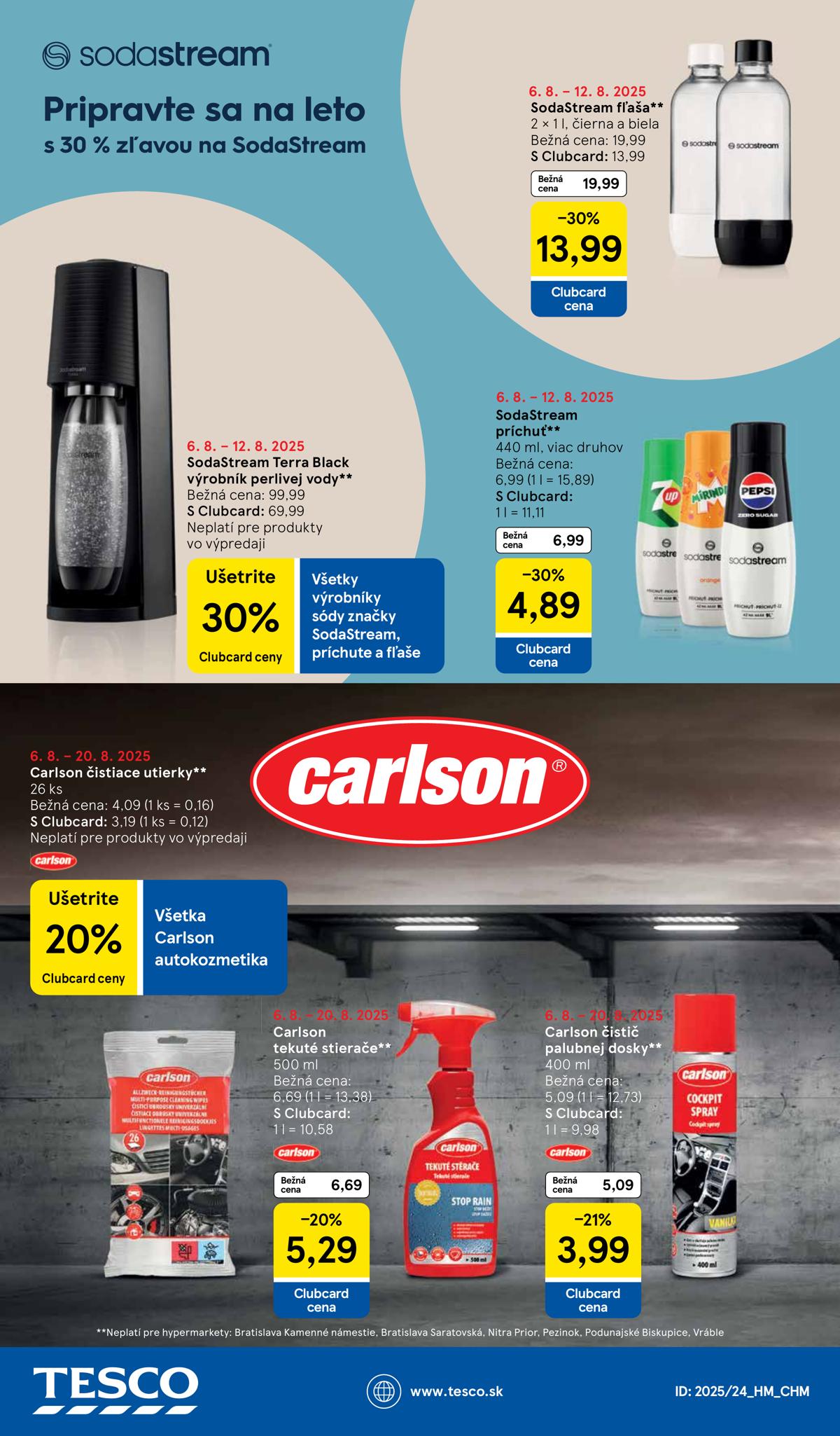 TESCO leaflet 042