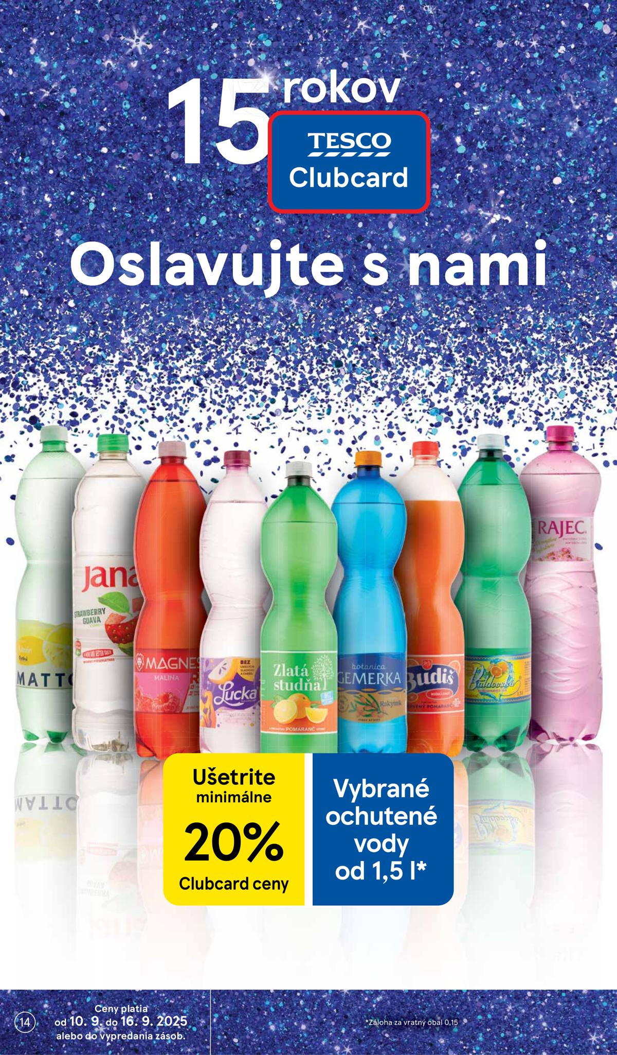 TESCO leaflet 015