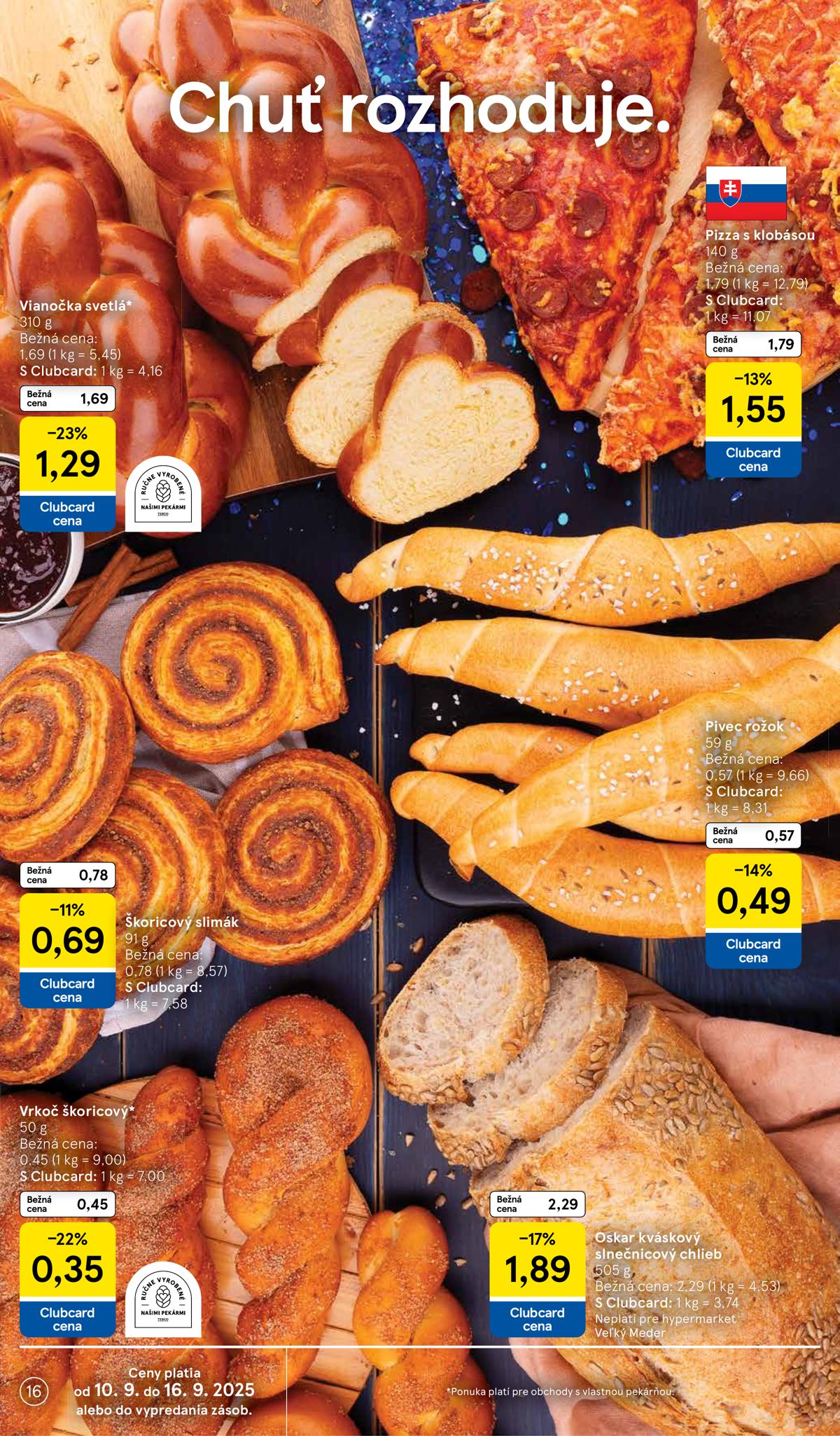 TESCO leaflet 017