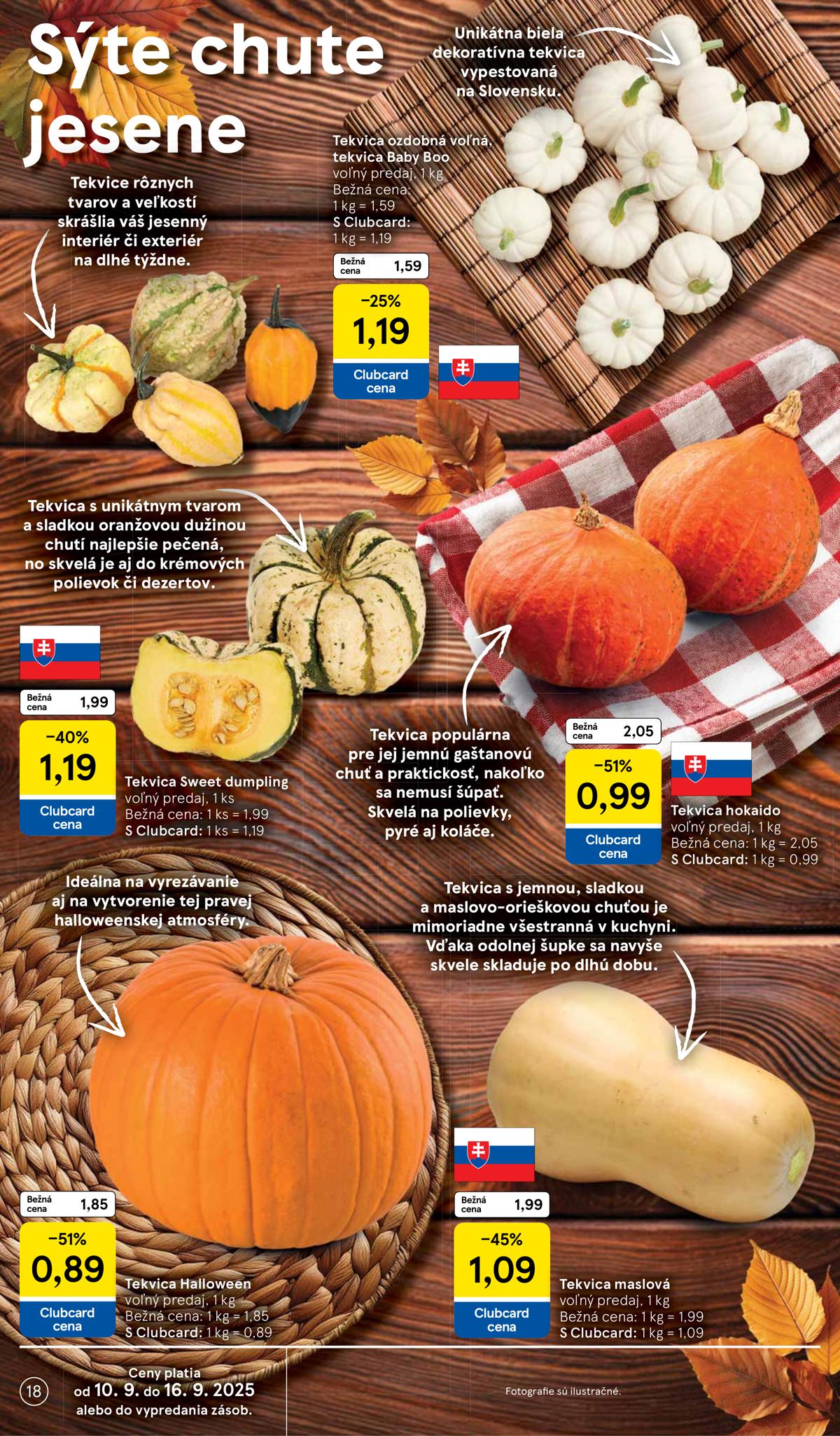 TESCO leaflet 019