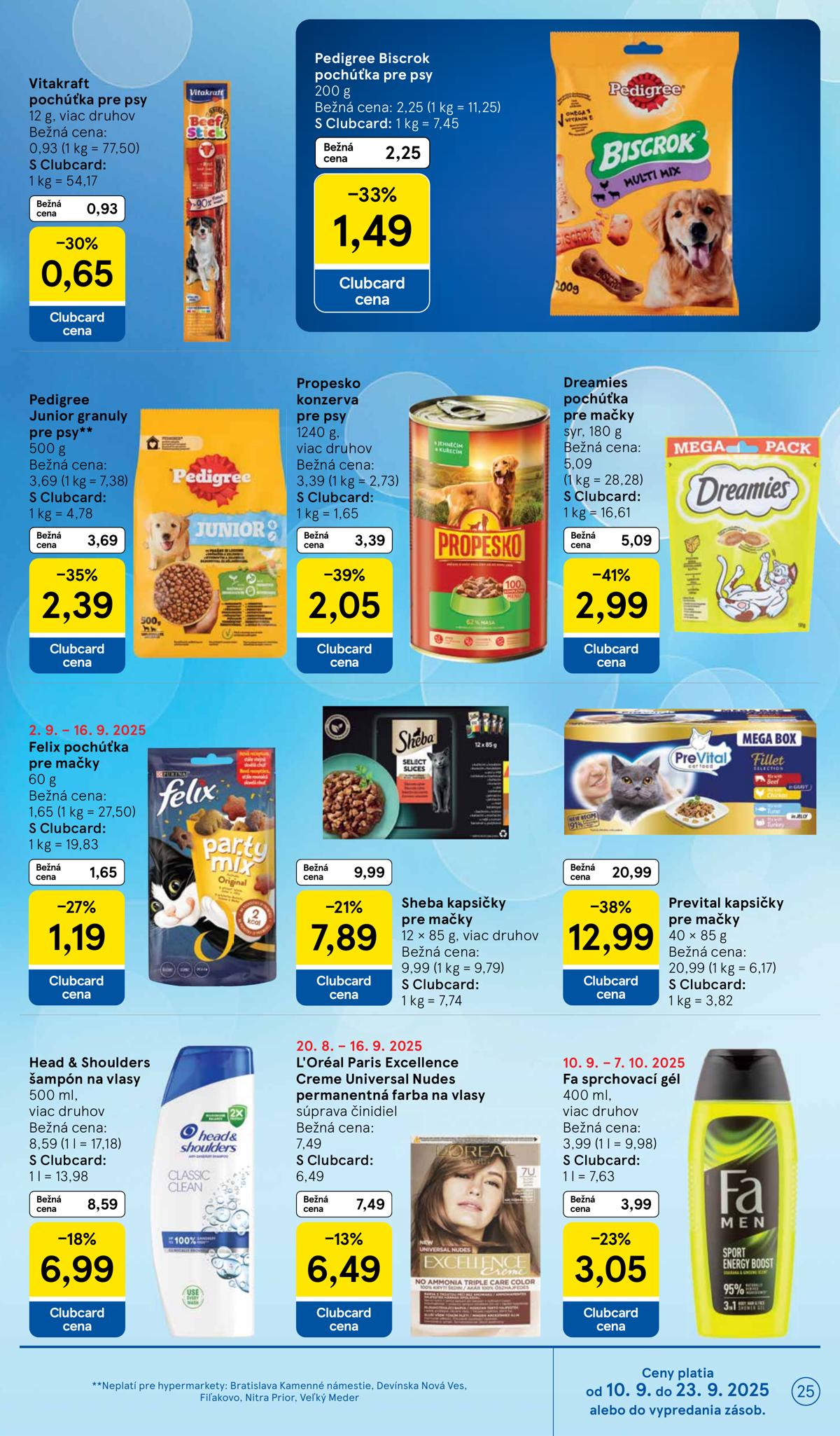 TESCO leaflet 026