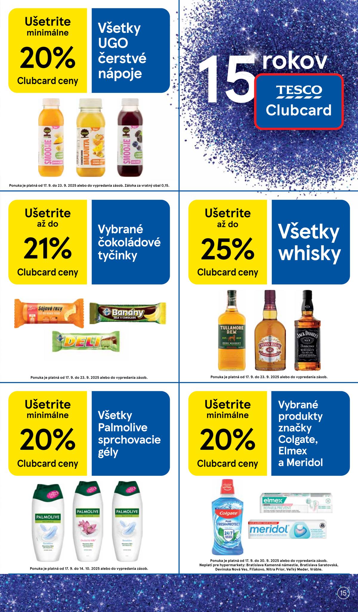 TESCO leaflet 016