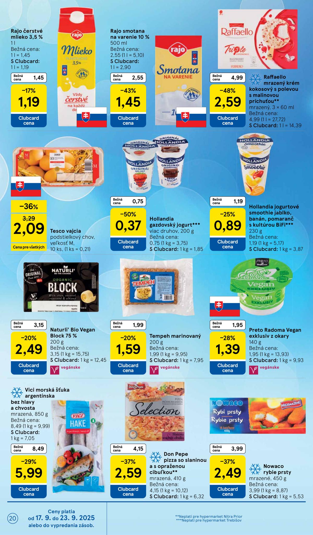 TESCO leaflet 021