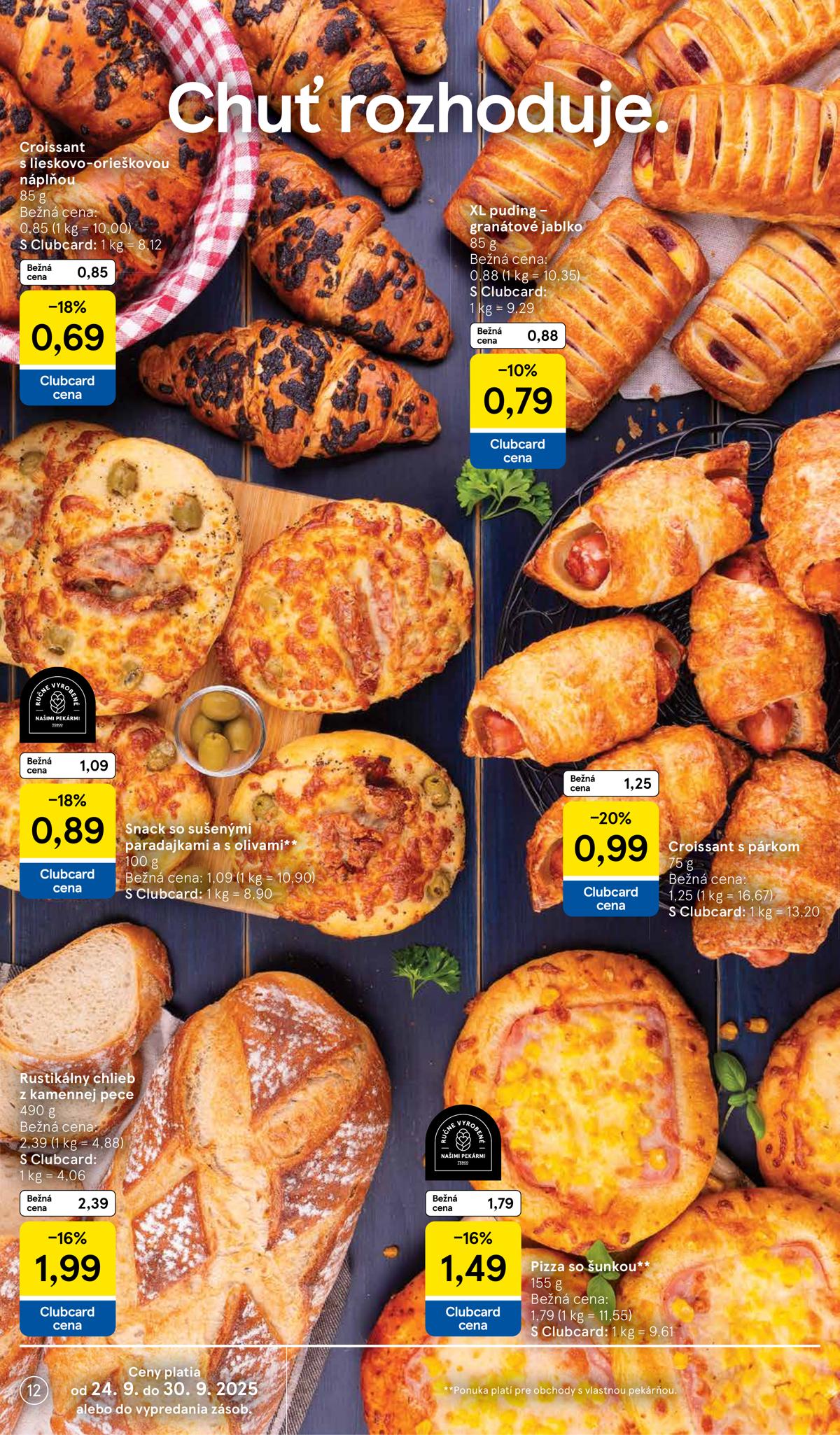 TESCO leaflet 013