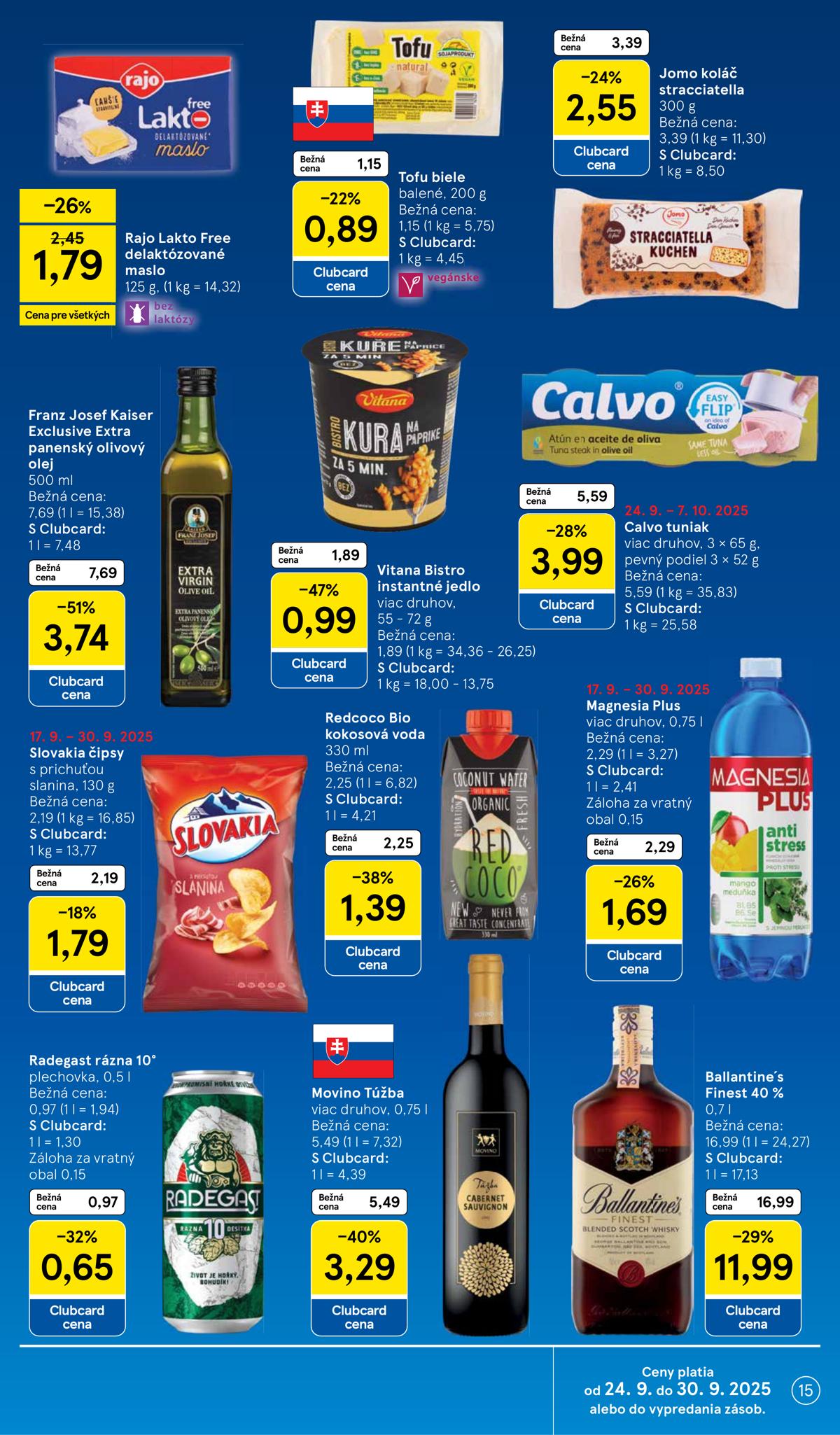 TESCO leaflet 016
