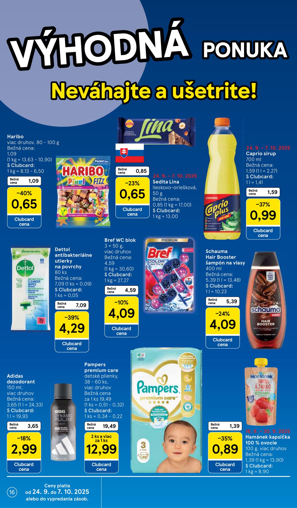 TESCO leaflet 017