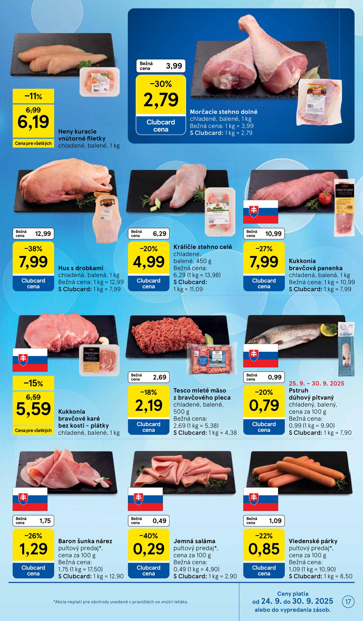 TESCO leaflet 018