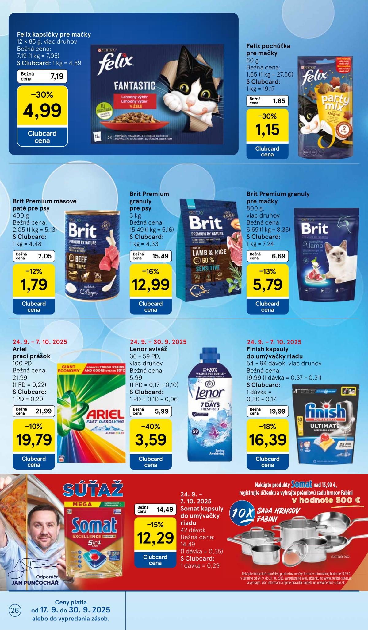 TESCO leaflet 027