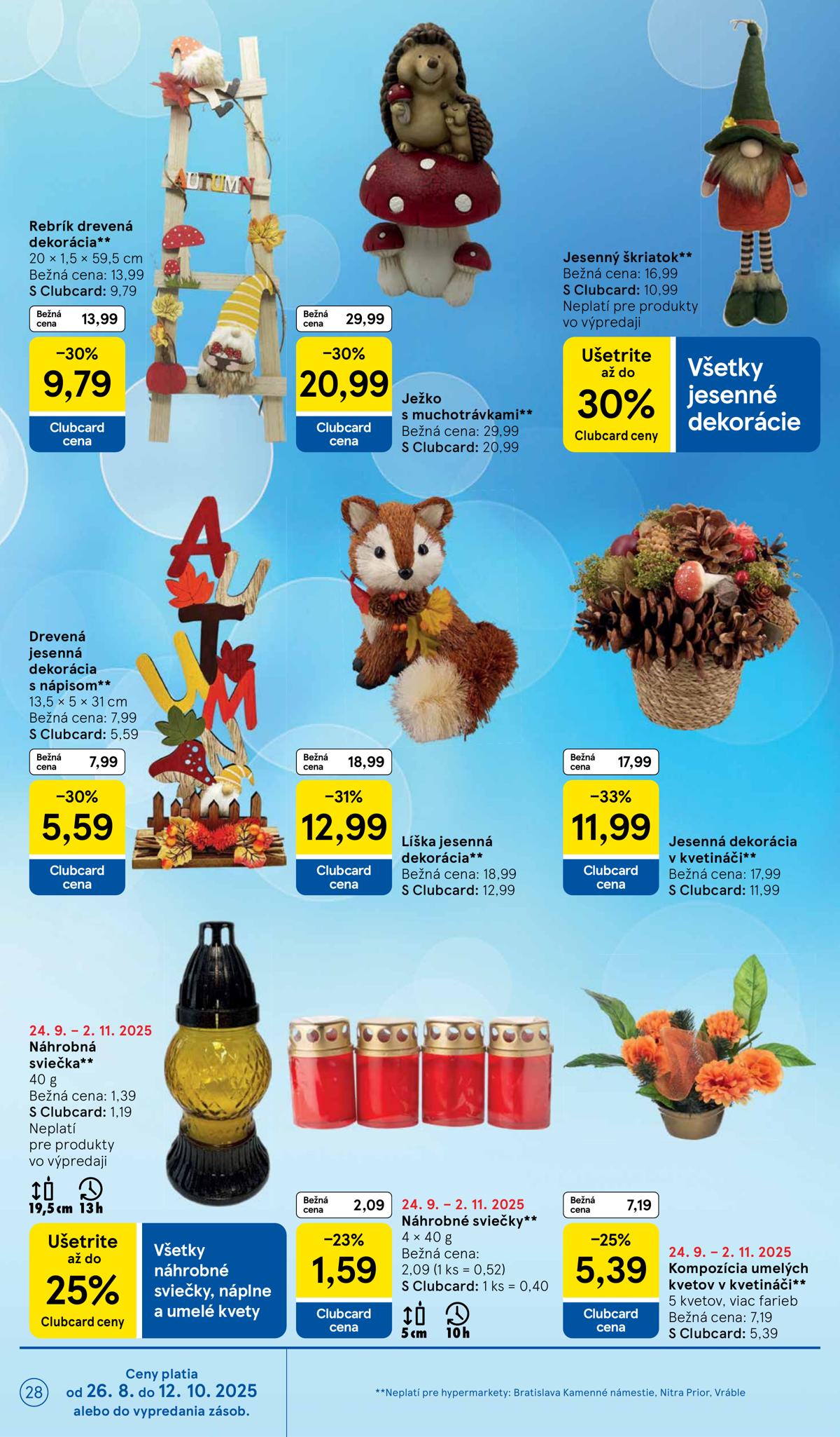 TESCO leaflet 029